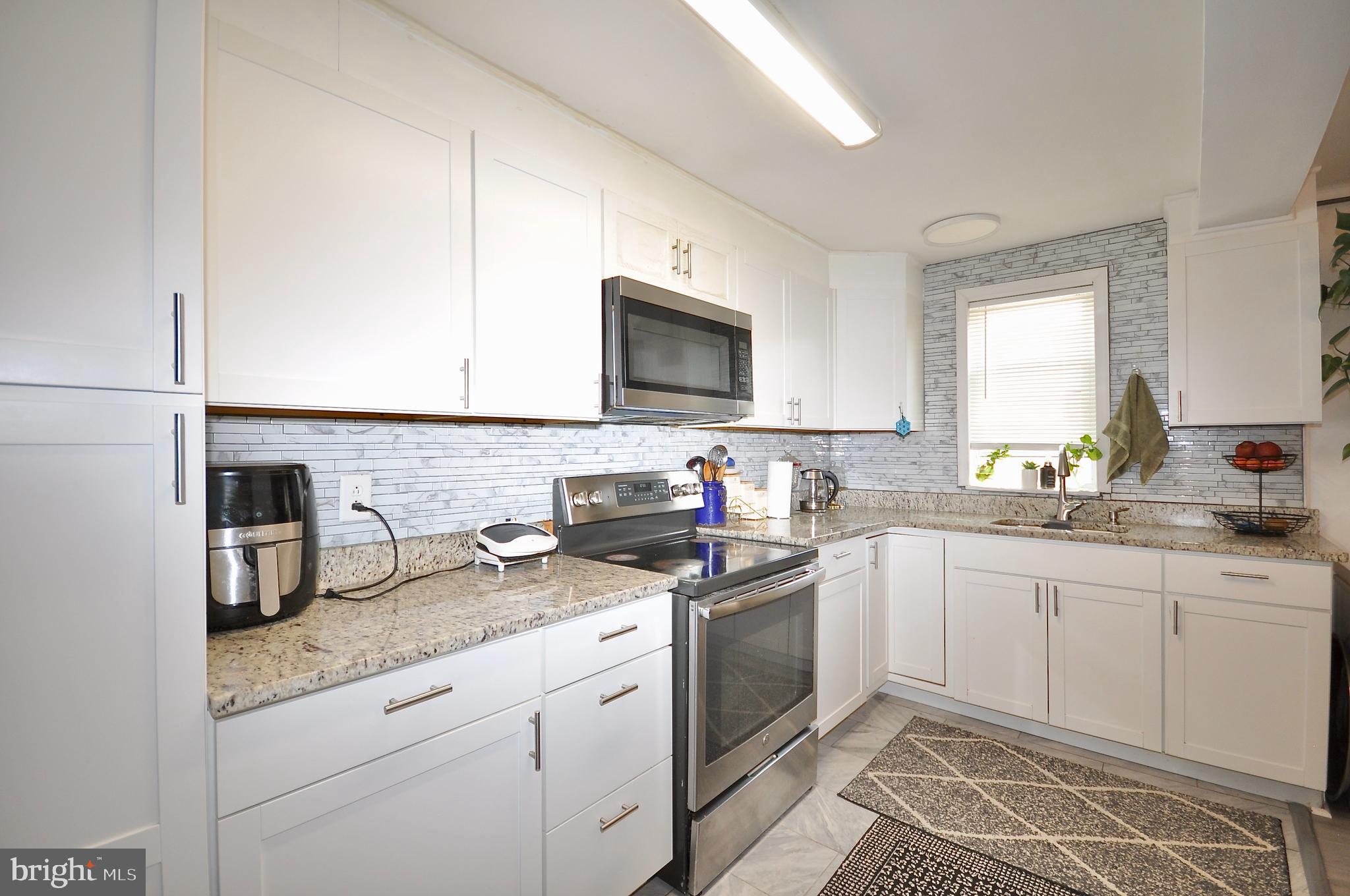 CASTOR GARDENS - Residential