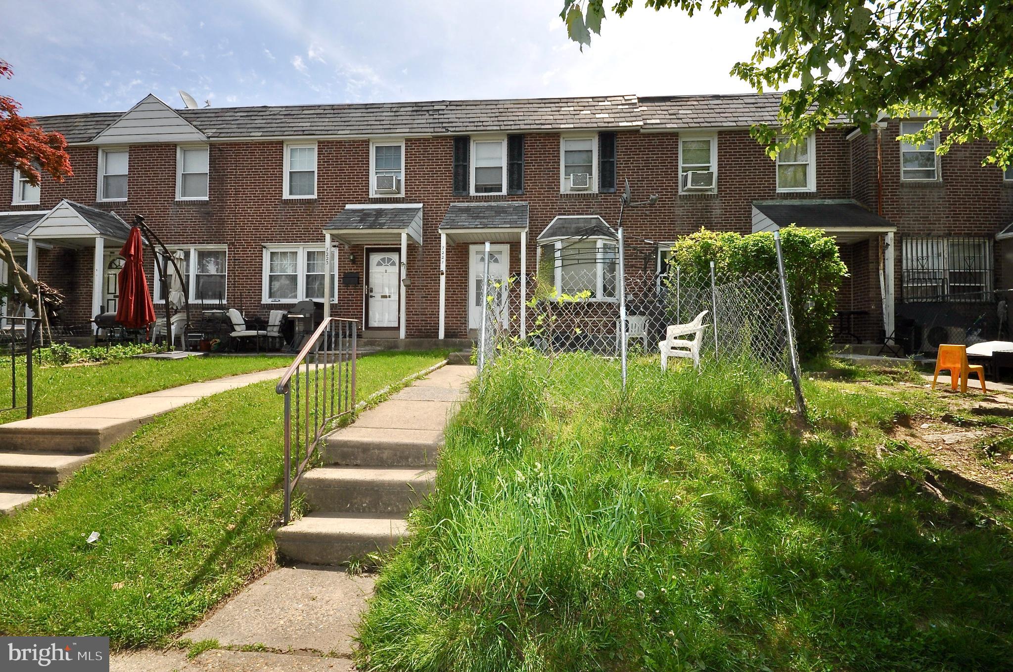 CASTOR GARDENS - Residential