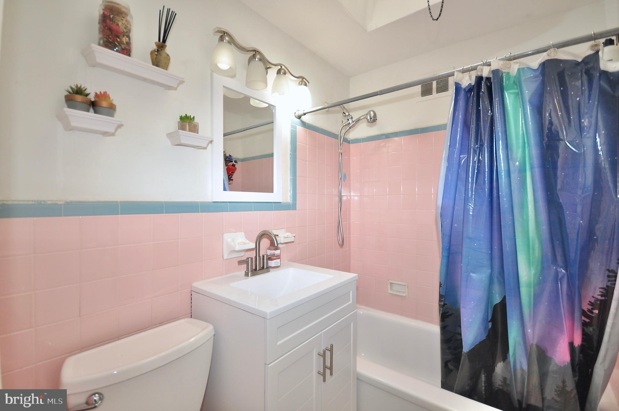 CASTOR GARDENS - Residential