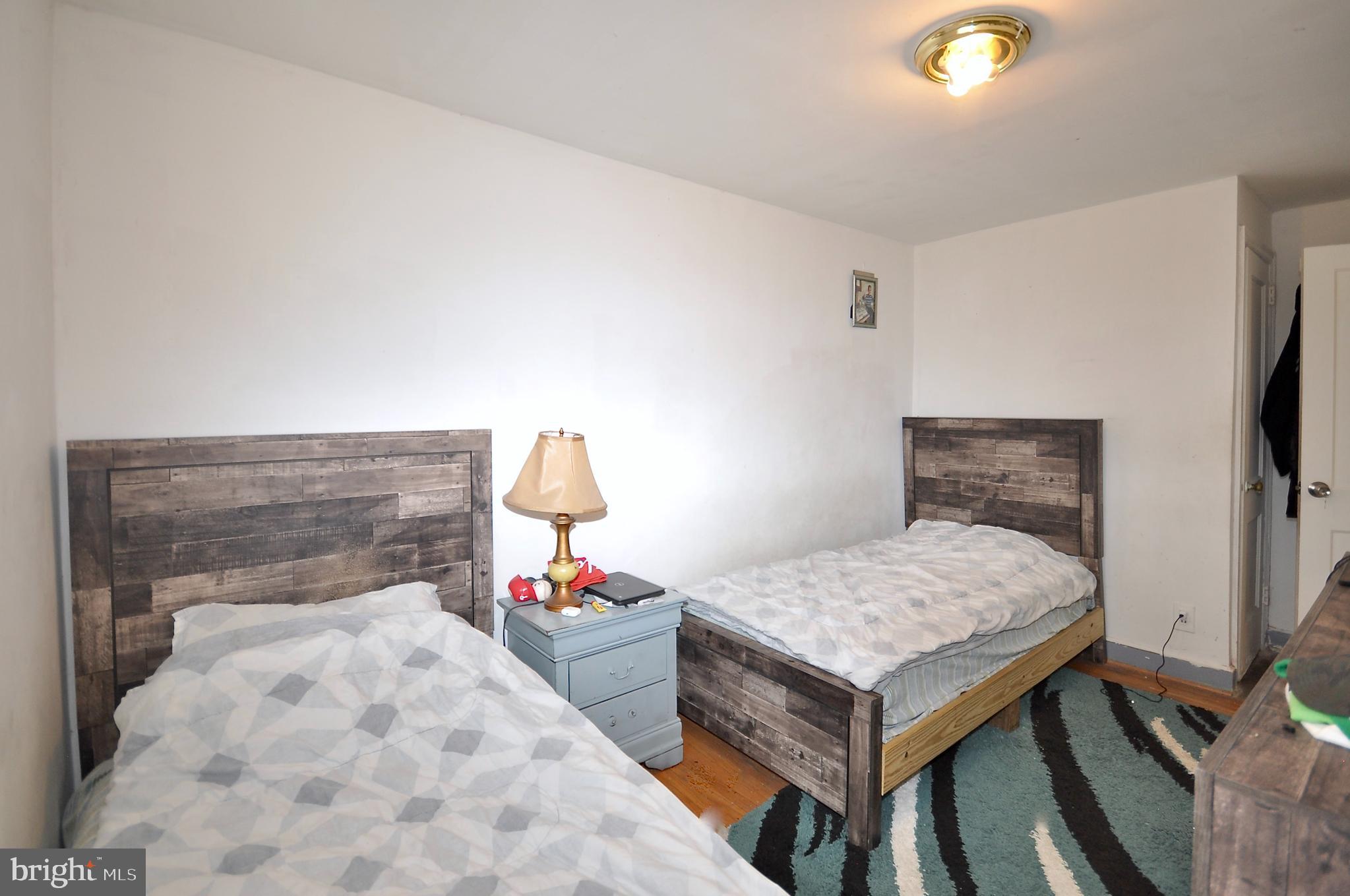 CASTOR GARDENS - Residential