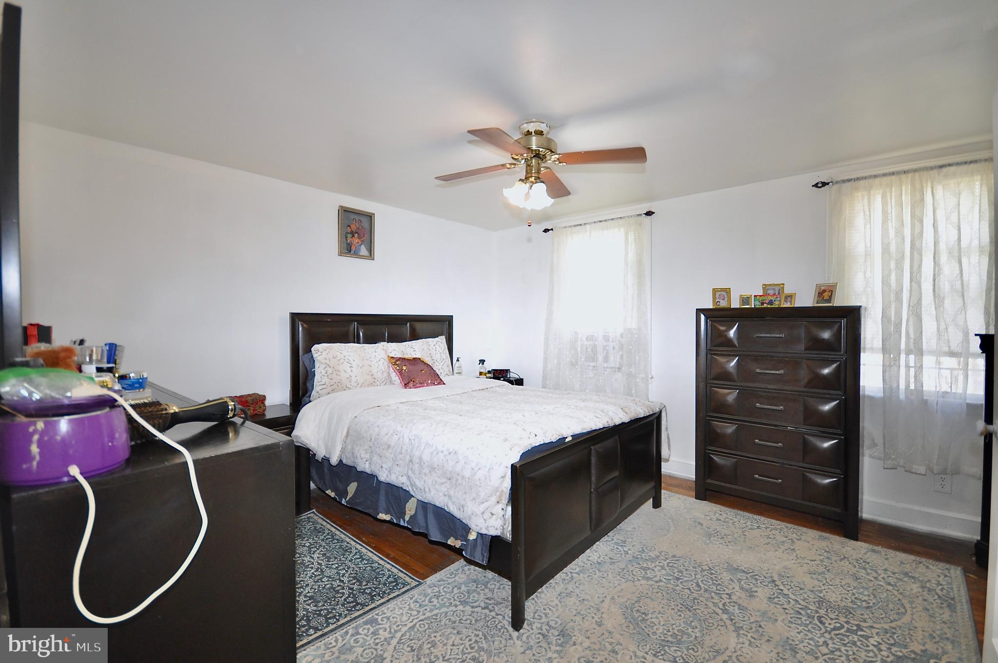 CASTOR GARDENS - Residential