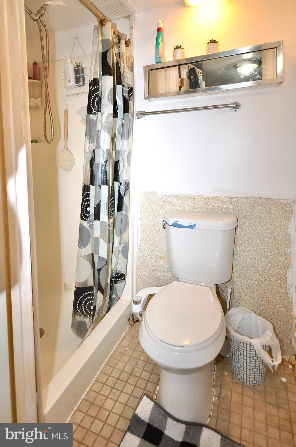 CASTOR GARDENS - Residential