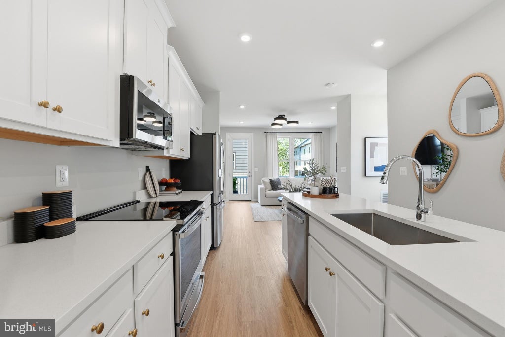 Photo of 10967 Wheat Berry Drive, UPPER MARLBORO, MD 20774 (MLS # MDPG2217198)