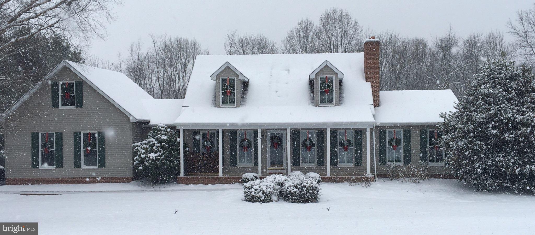 BEE TREE MILL - Residential