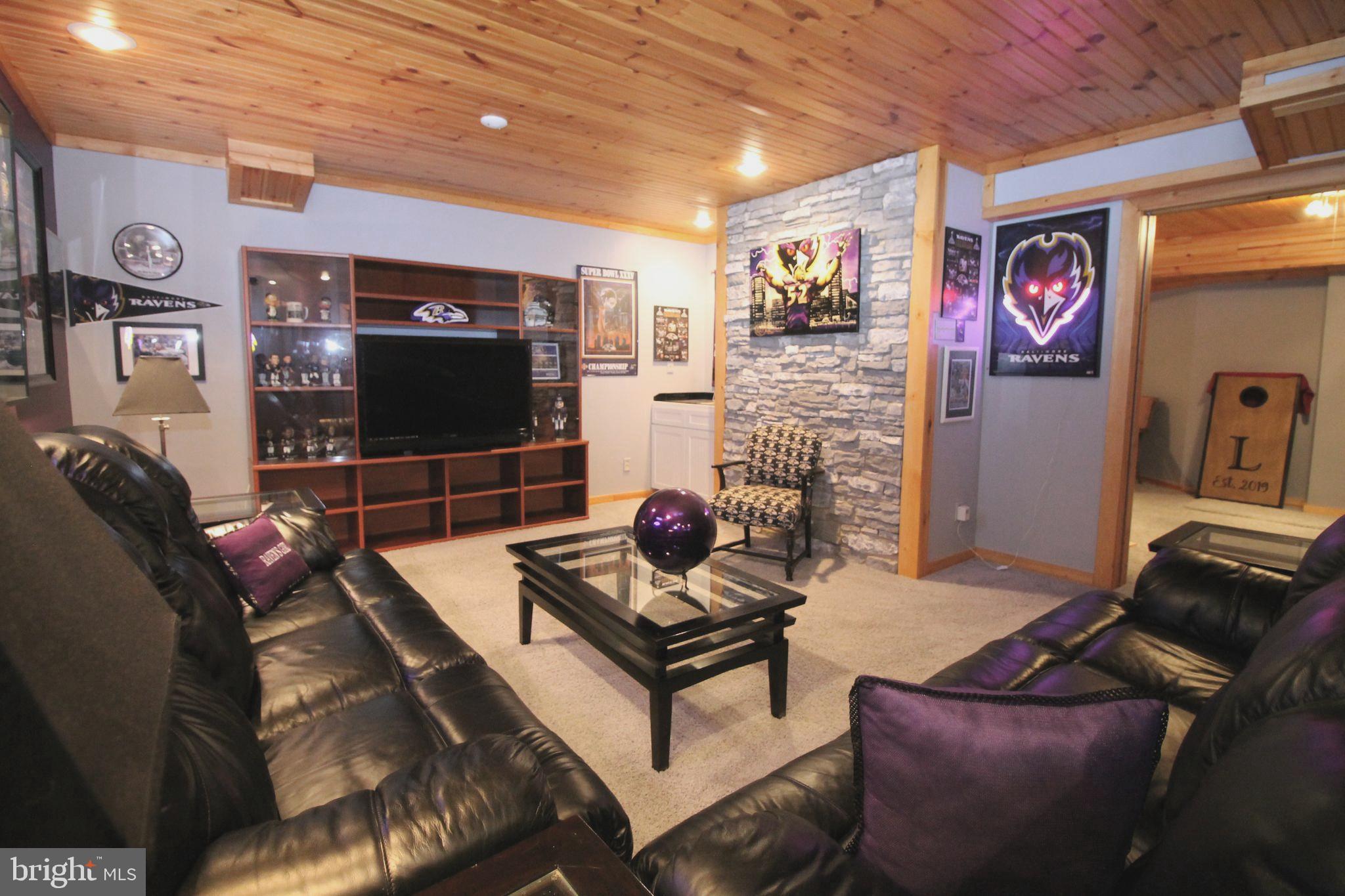 BEE TREE MILL - Residential