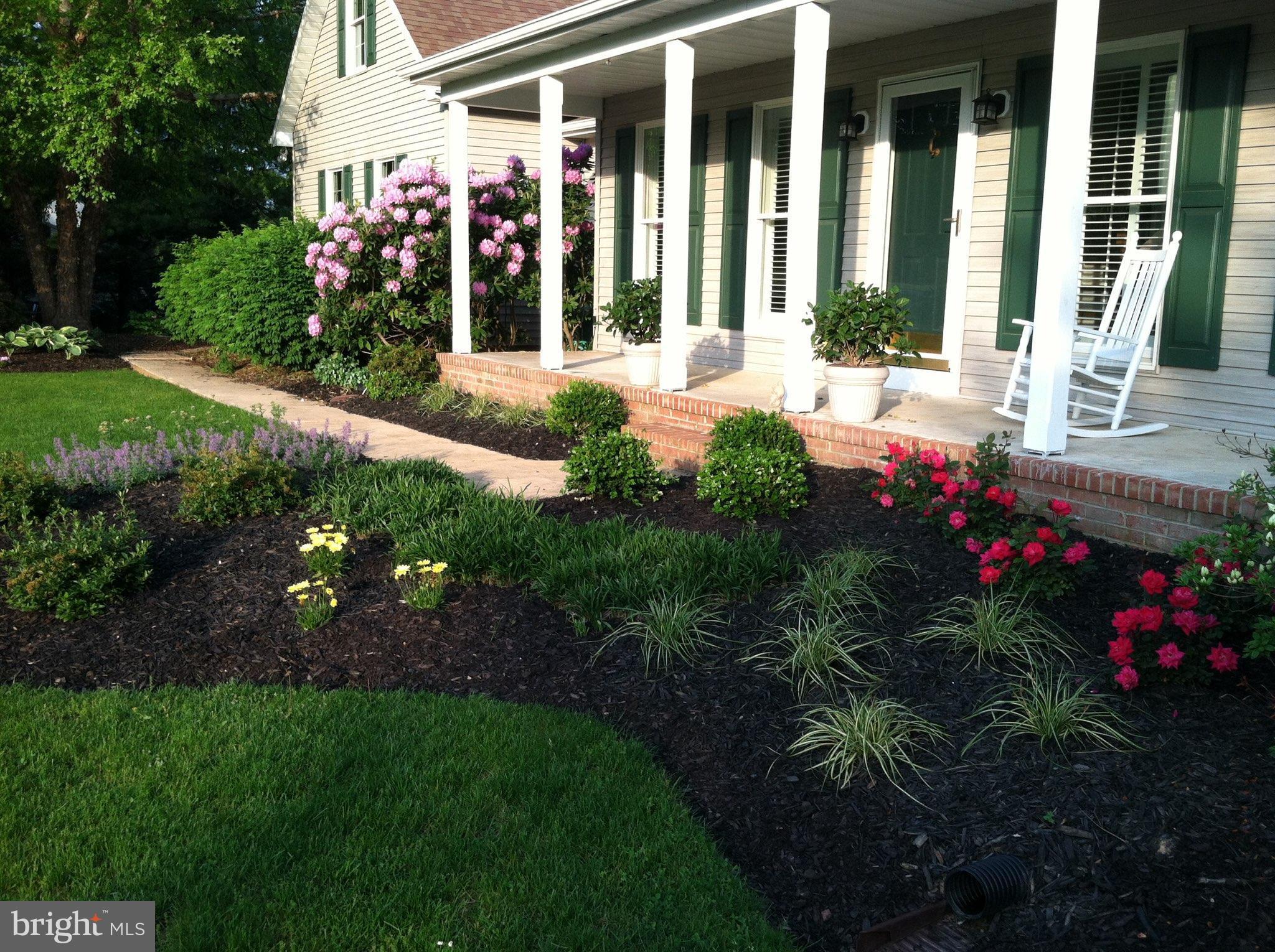 BEE TREE MILL - Residential