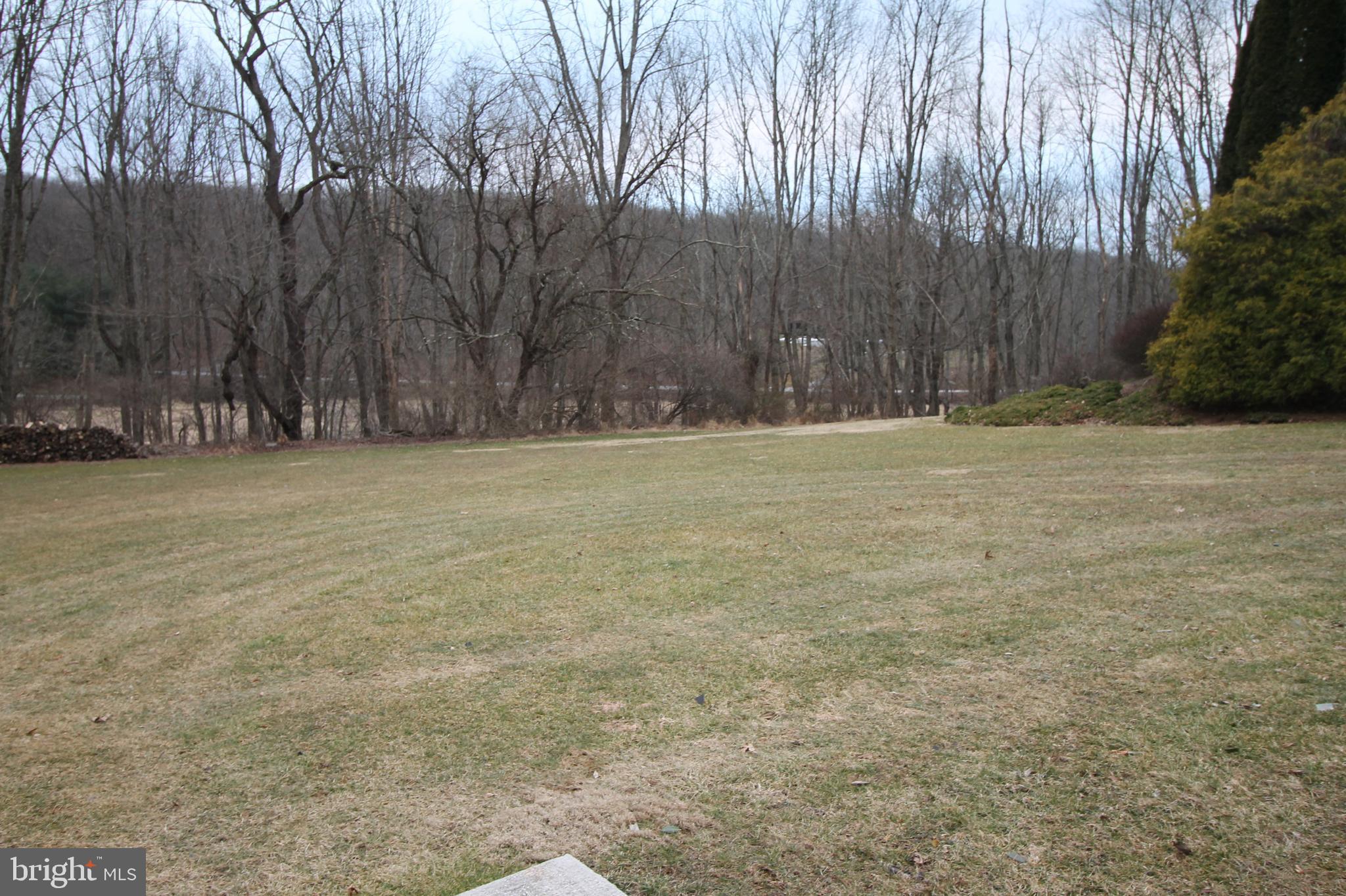 BEE TREE MILL - Residential