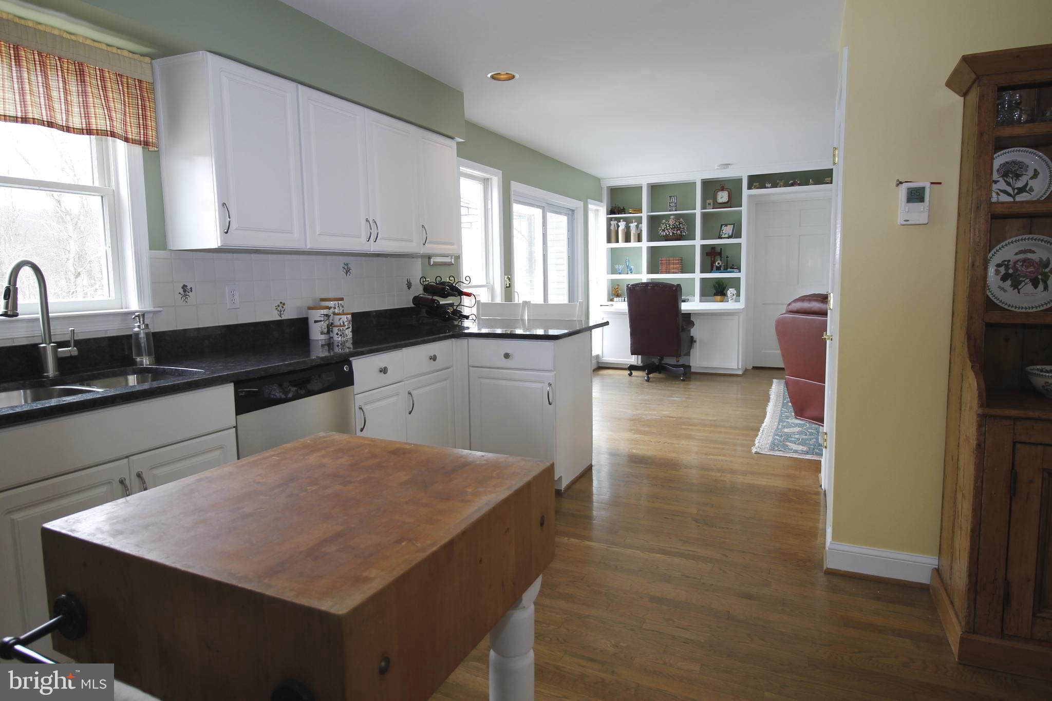 BEE TREE MILL - Residential