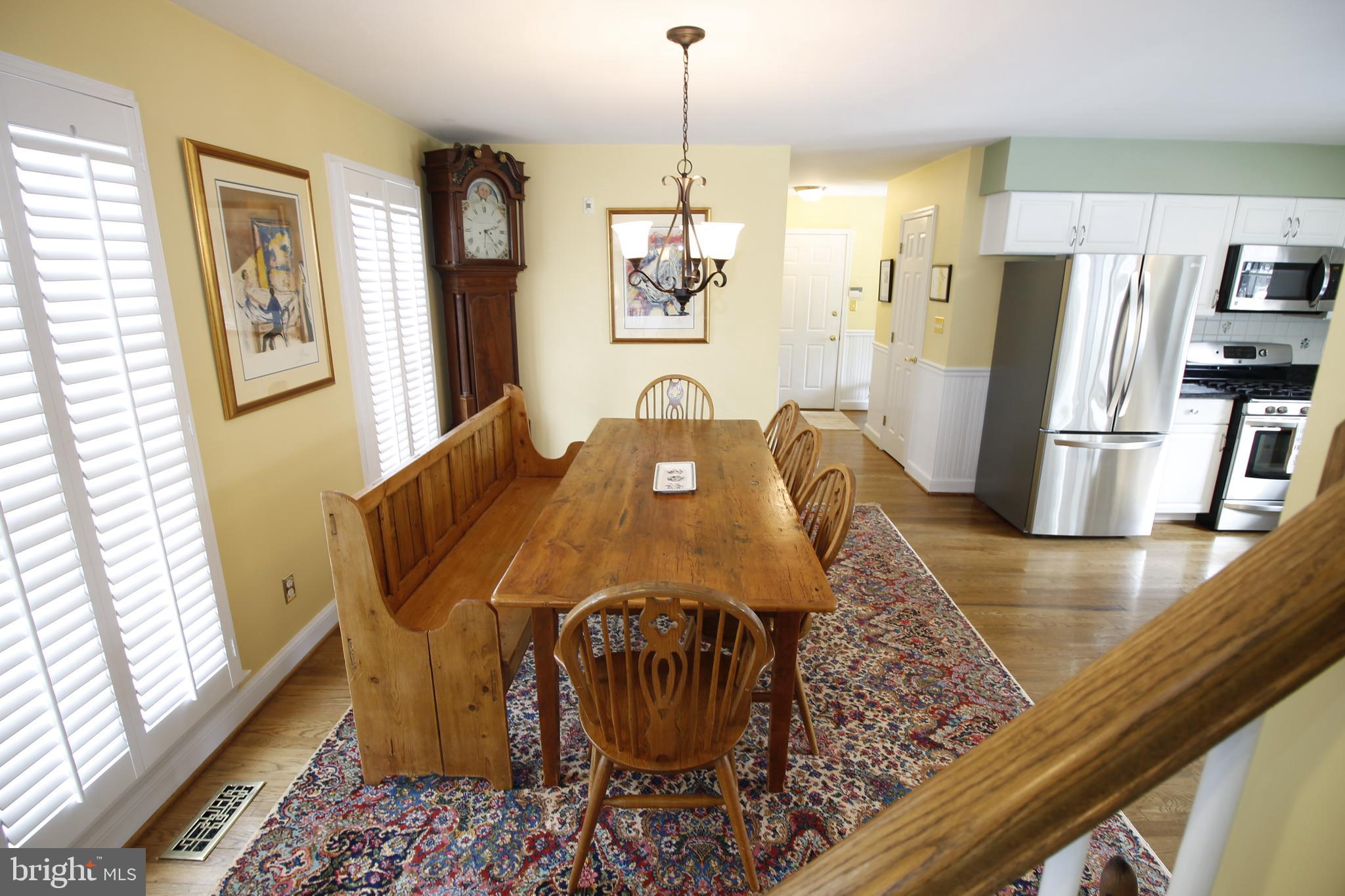 BEE TREE MILL - Residential