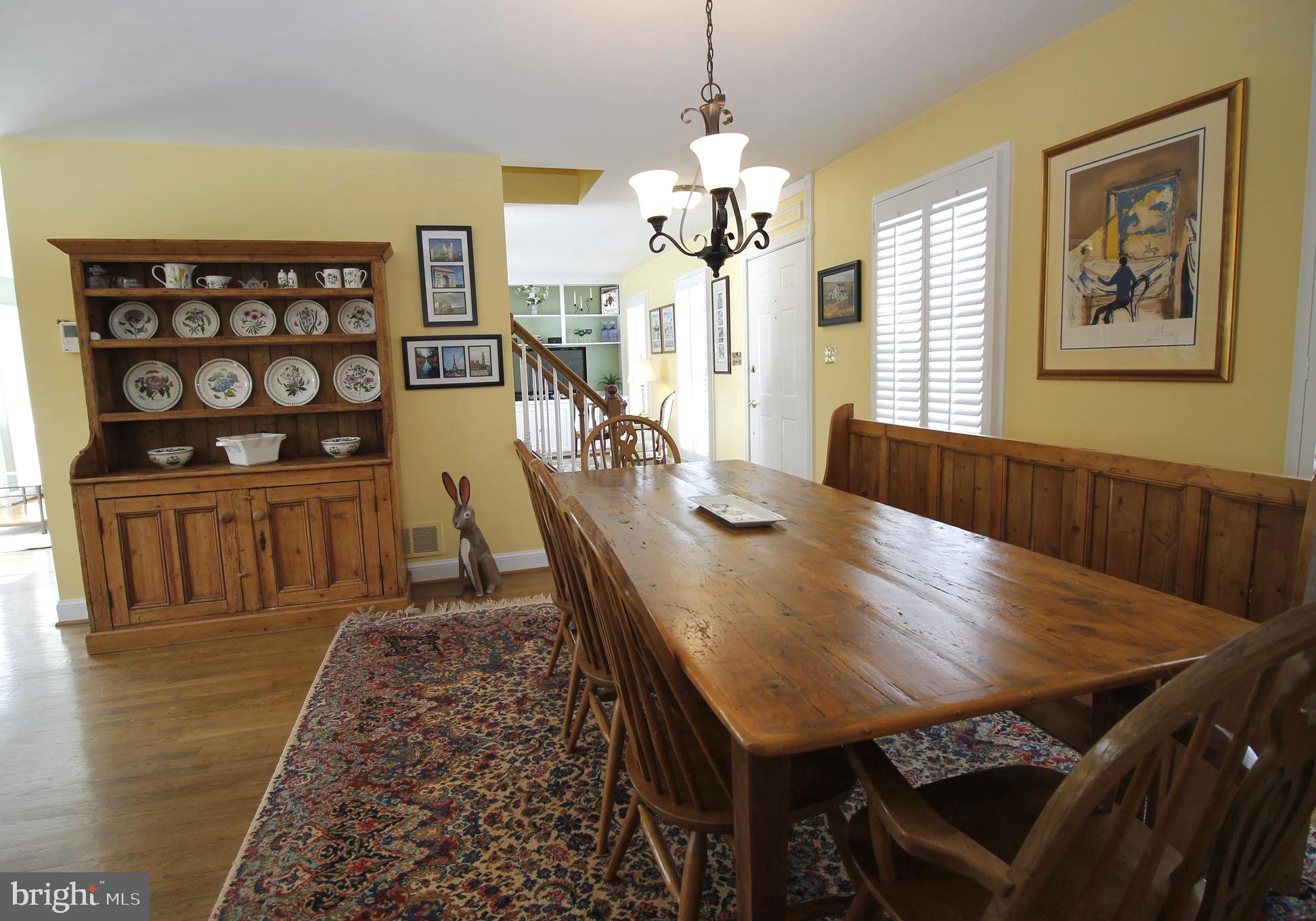 BEE TREE MILL - Residential