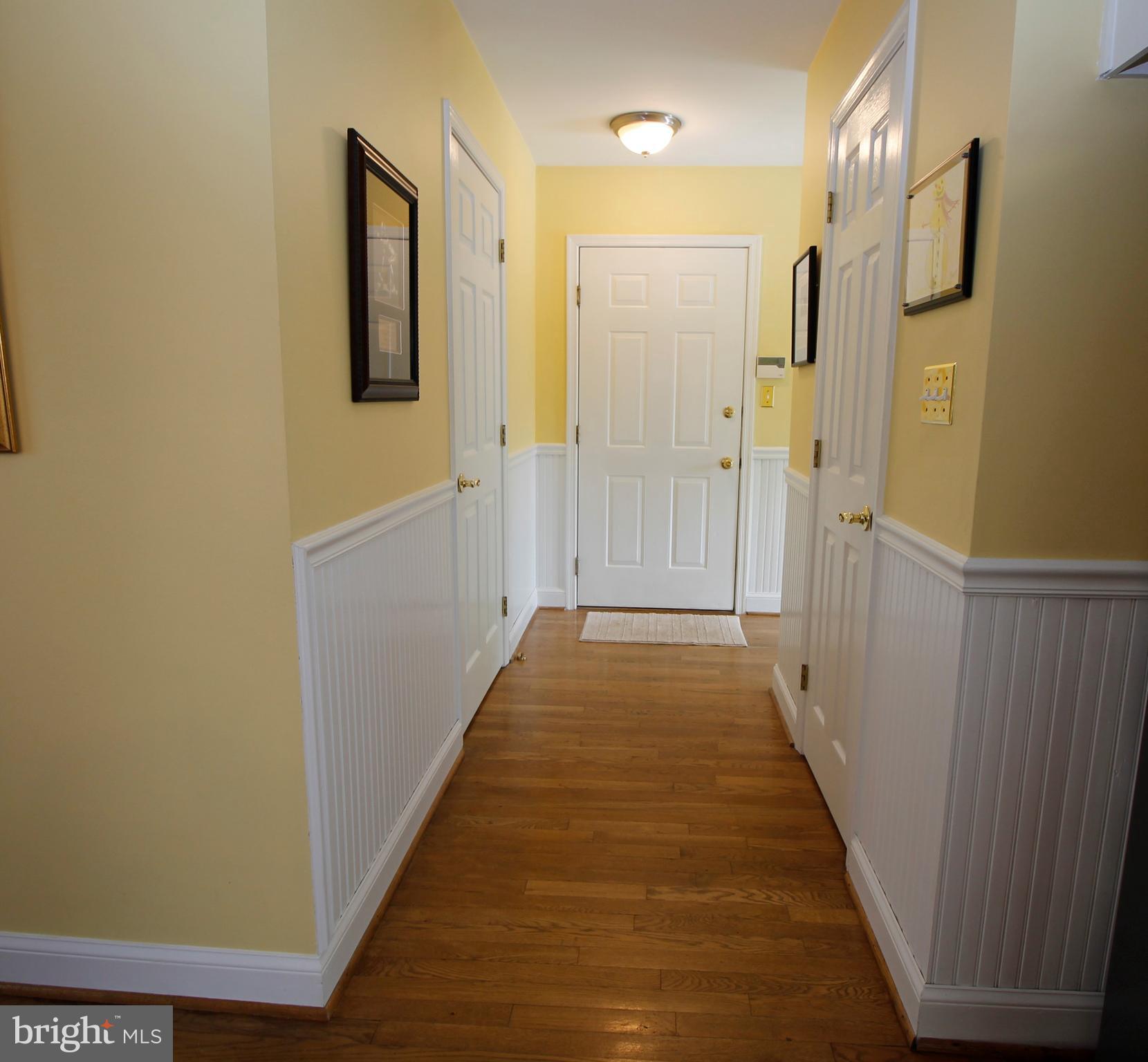 BEE TREE MILL - Residential