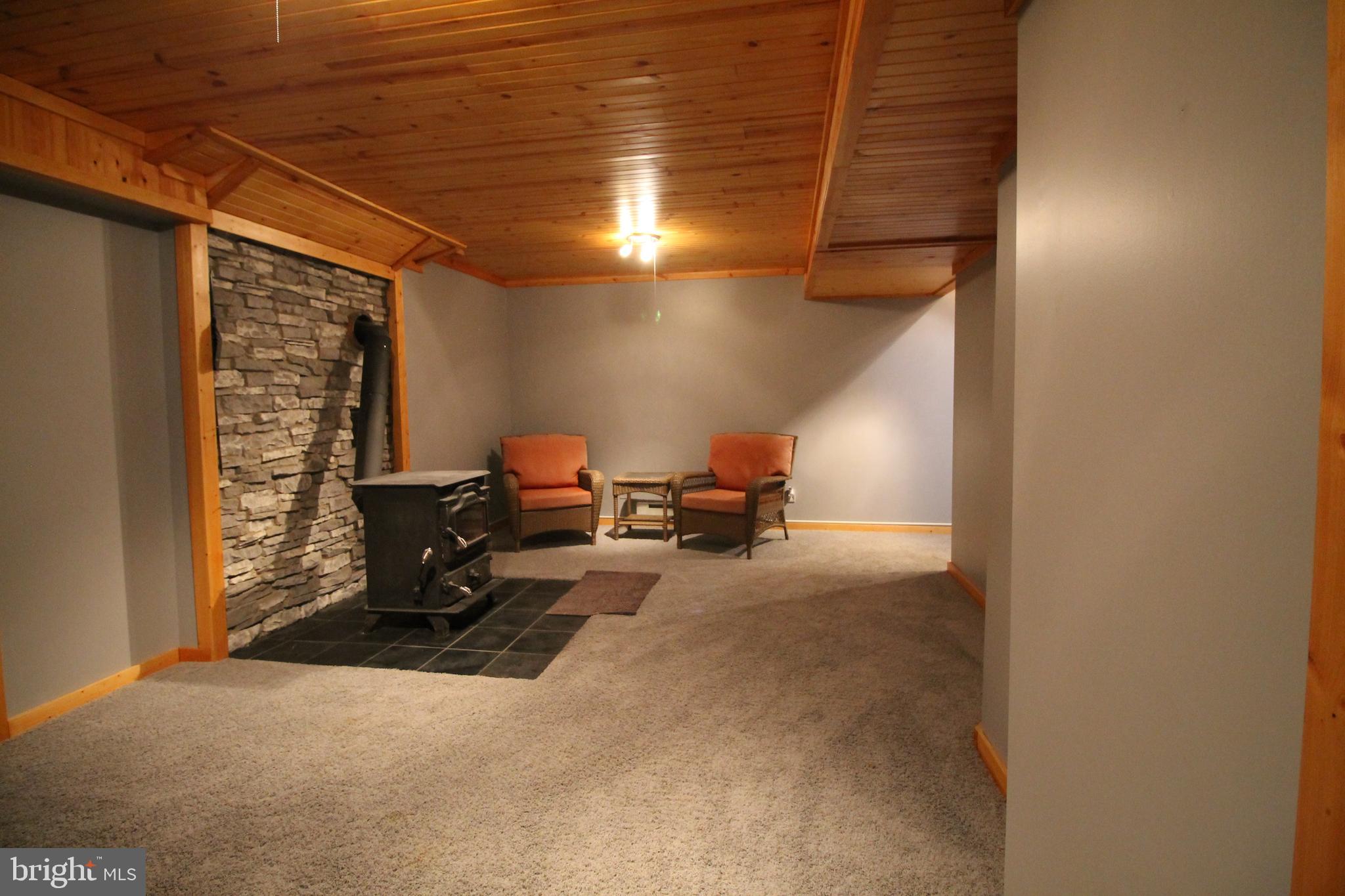 BEE TREE MILL - Residential