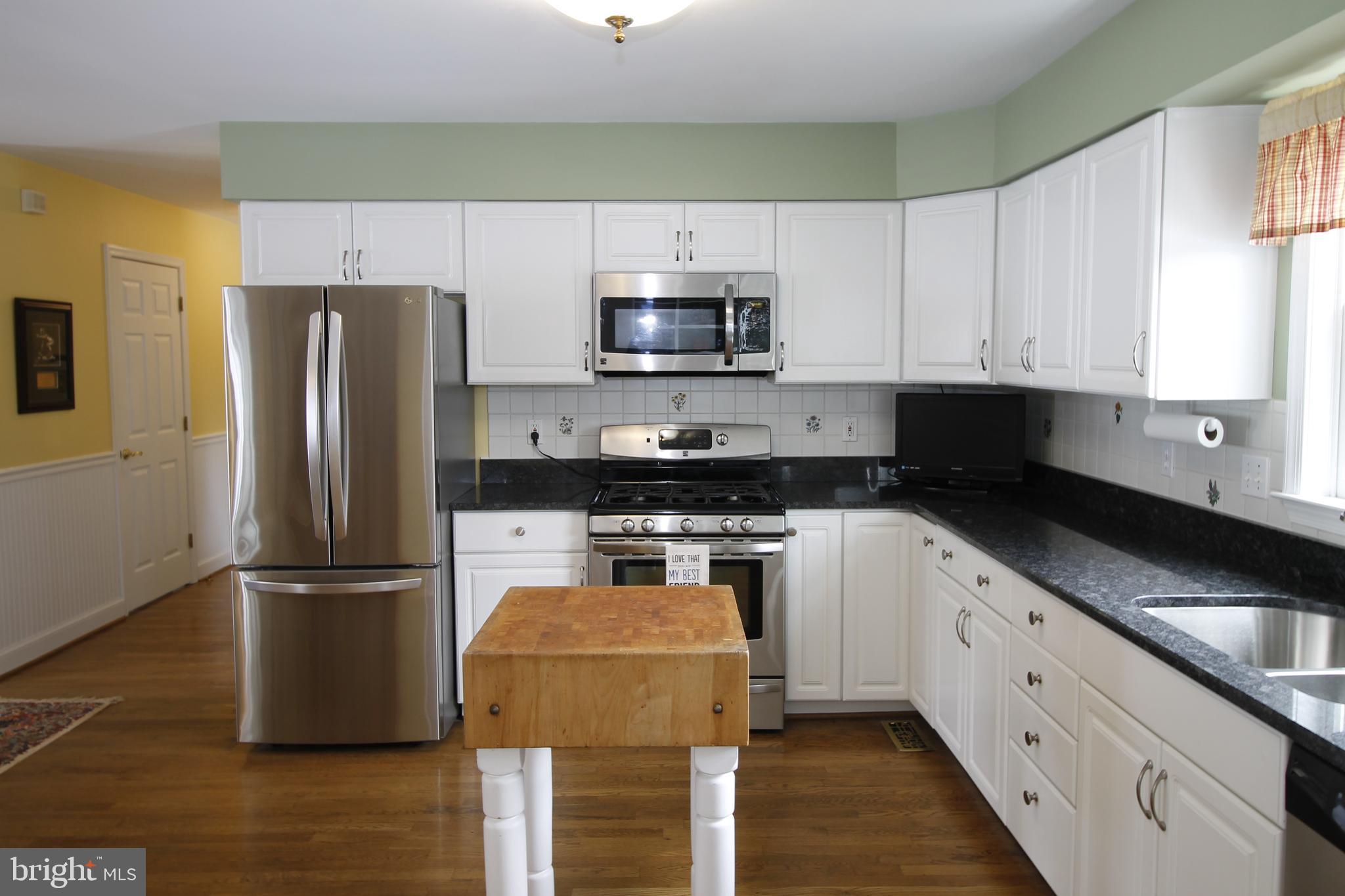 BEE TREE MILL - Residential