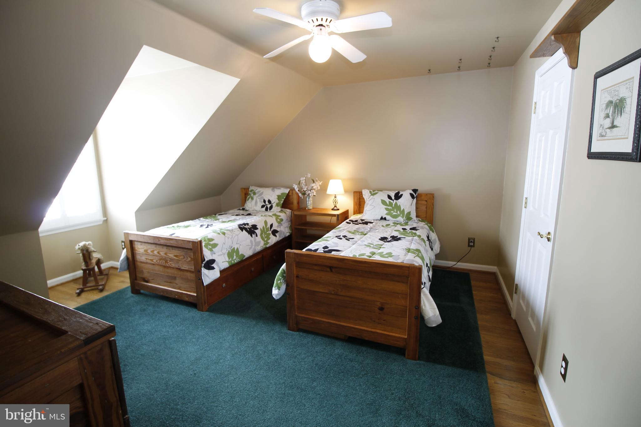 BEE TREE MILL - Residential