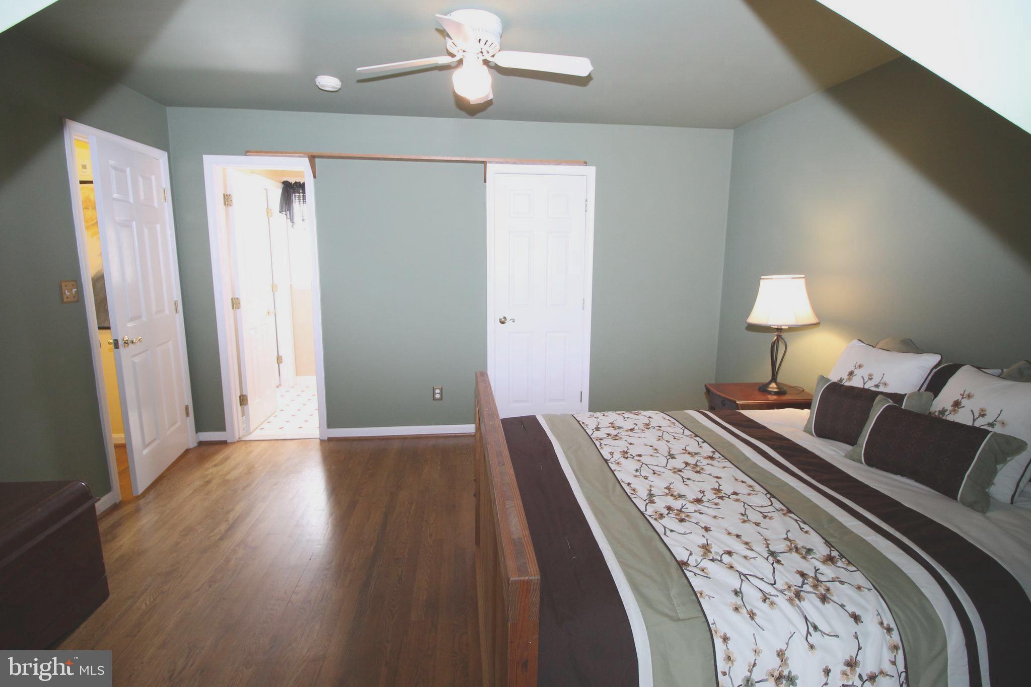 BEE TREE MILL - Residential