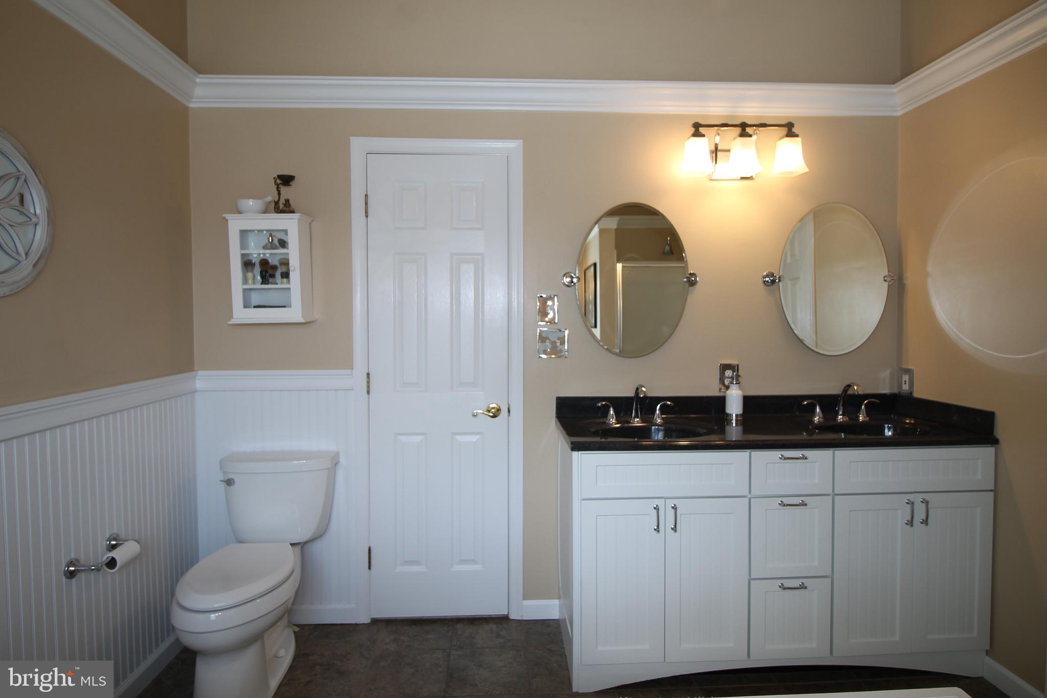 BEE TREE MILL - Residential