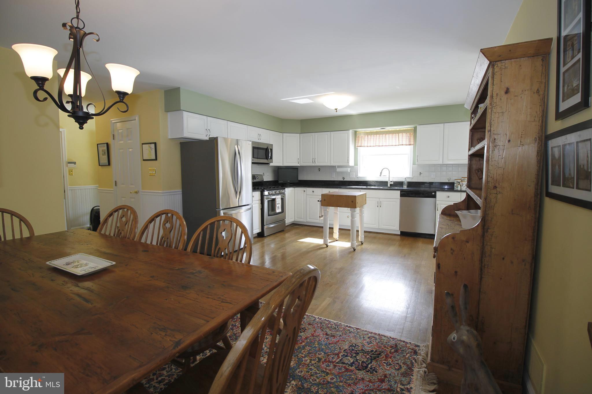 BEE TREE MILL - Residential