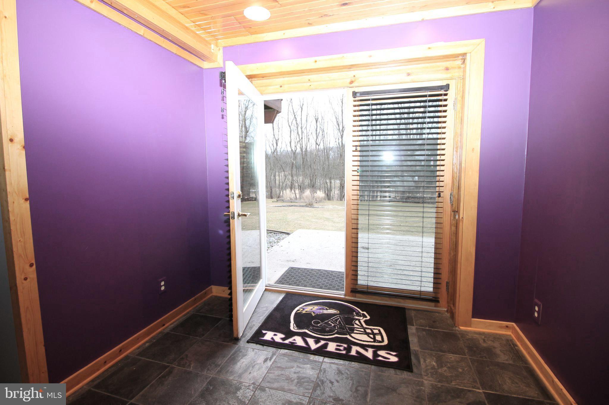 BEE TREE MILL - Residential