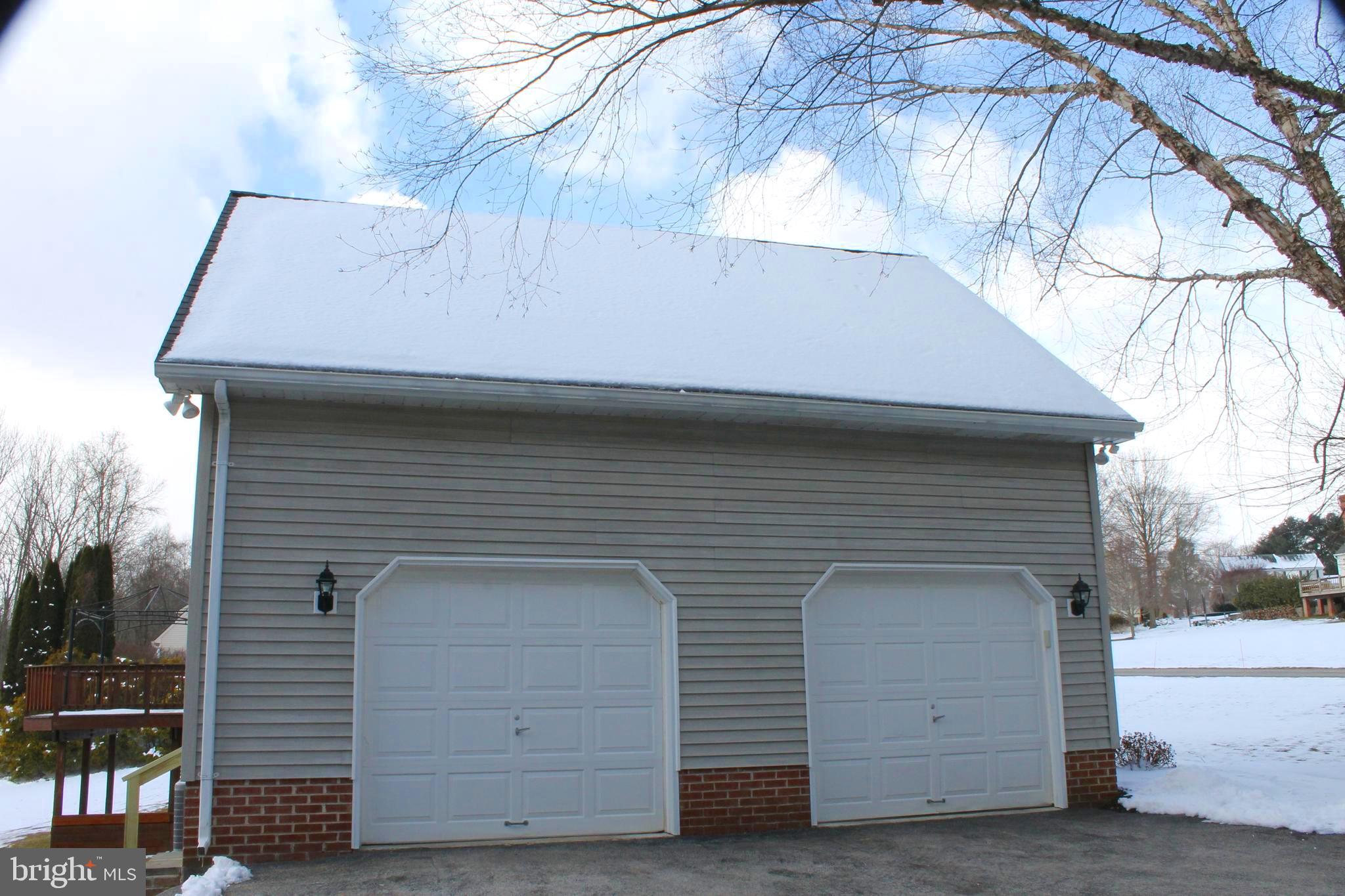 BEE TREE MILL - Residential