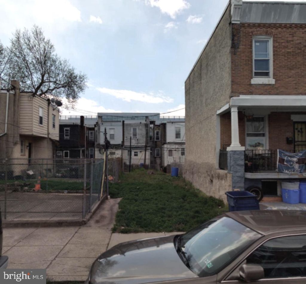 Photo of 5910 Spring Street, PHILADELPHIA, PA 19139 (MLS # PAPH1014366)