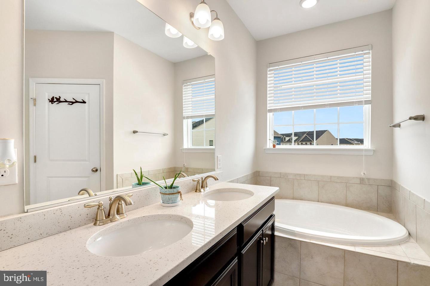 MANORS AT BALLENGER CREEK - Residential