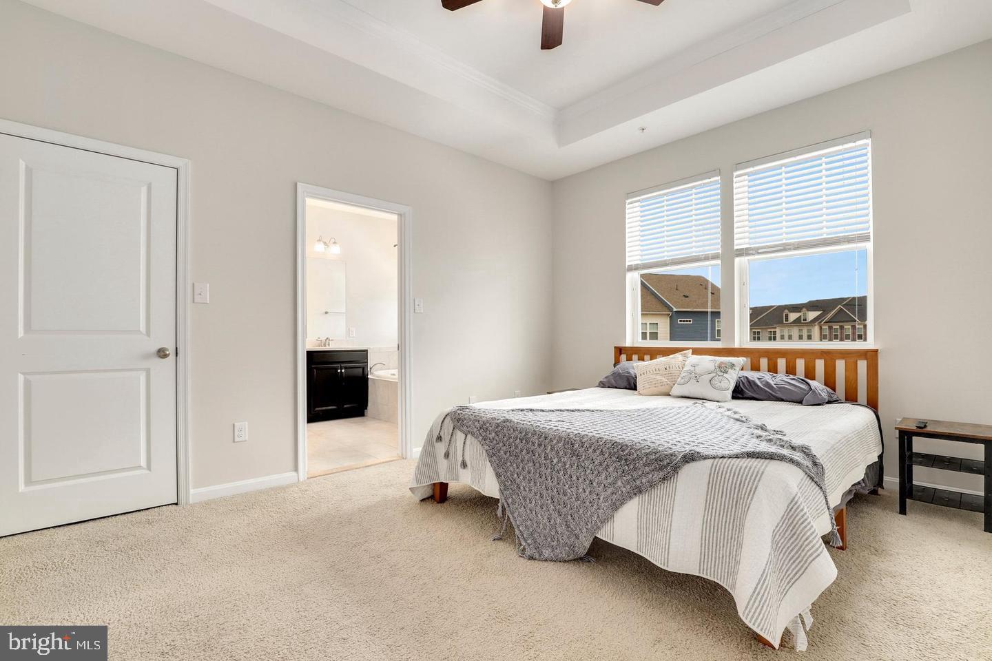 MANORS AT BALLENGER CREEK - Residential