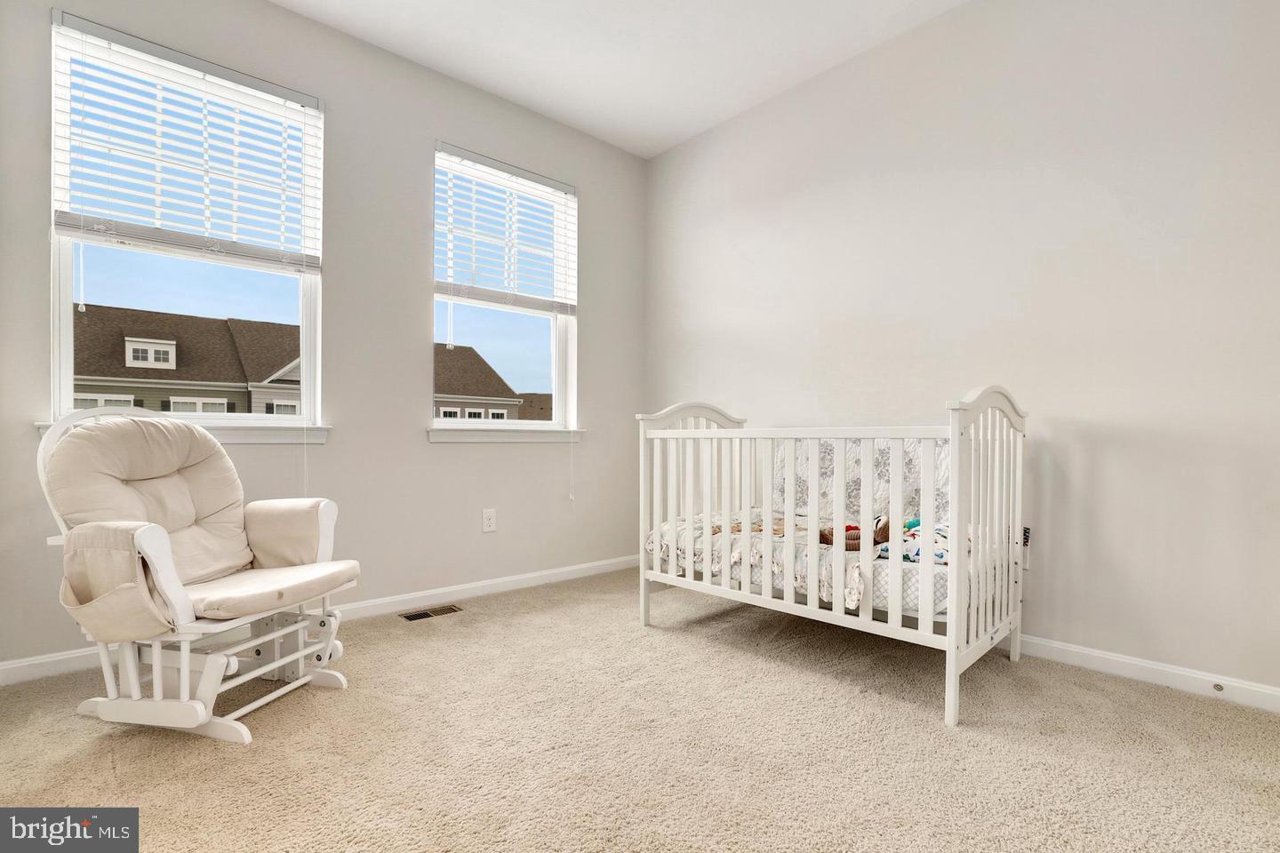 MANORS AT BALLENGER CREEK - Residential