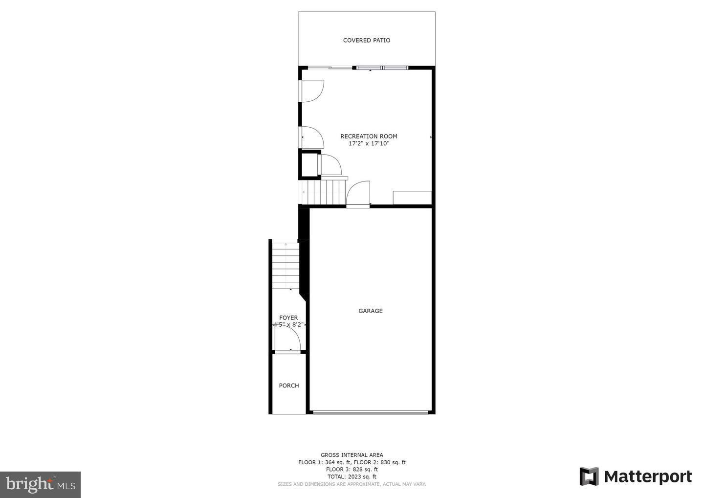 MANORS AT BALLENGER CREEK - Residential