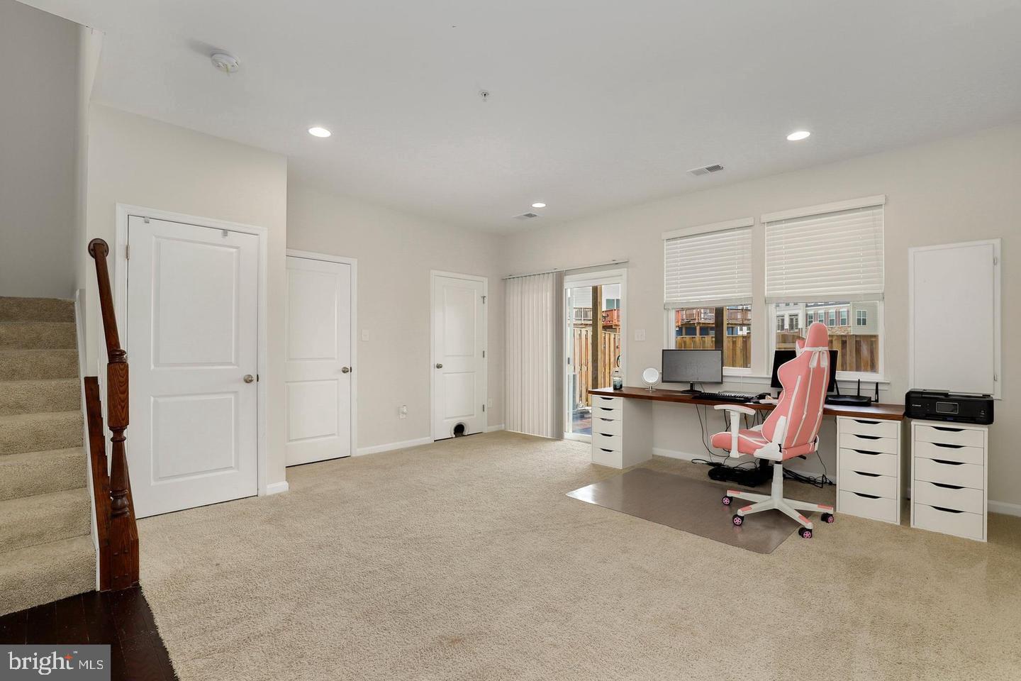 MANORS AT BALLENGER CREEK - Residential