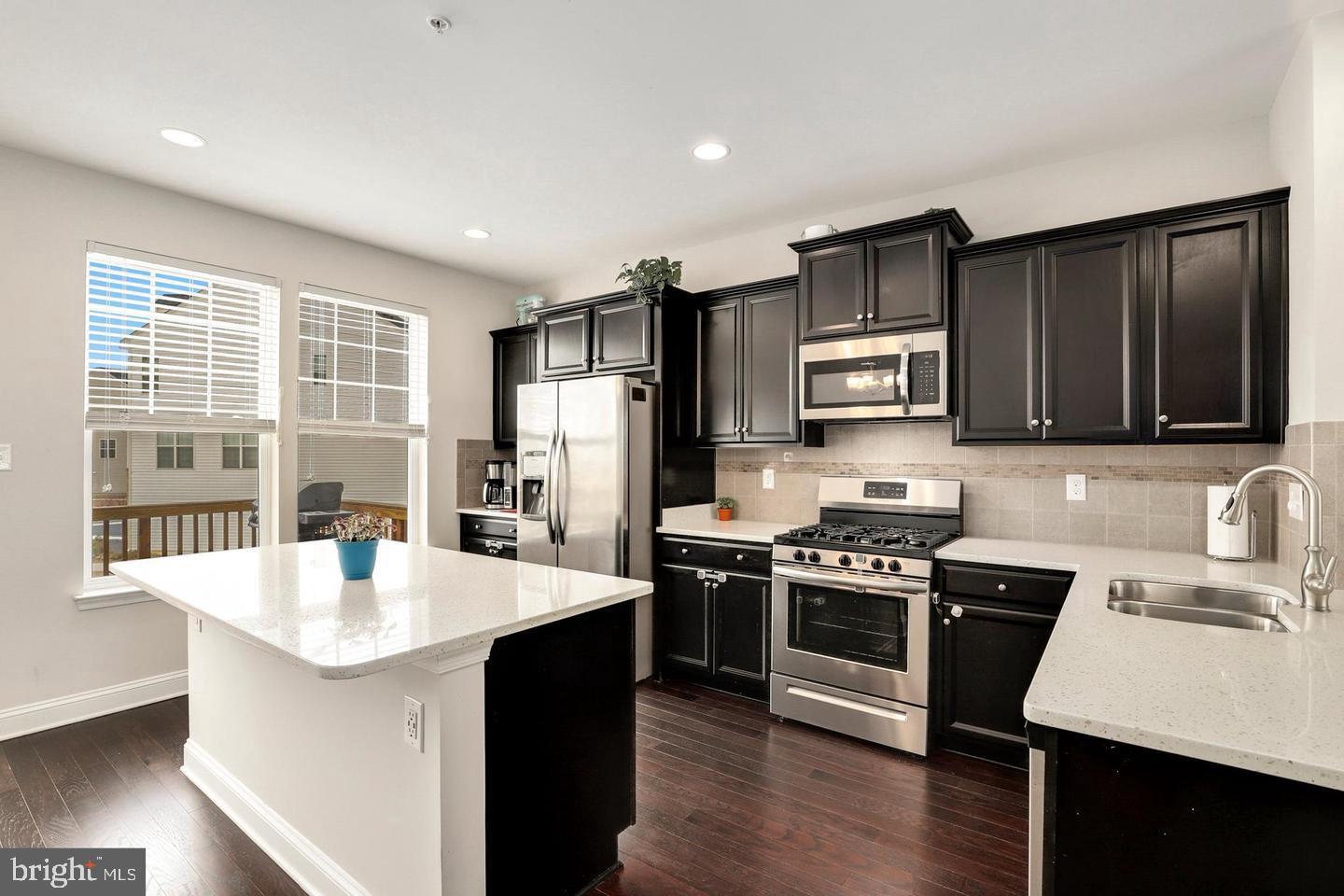 MANORS AT BALLENGER CREEK - Residential