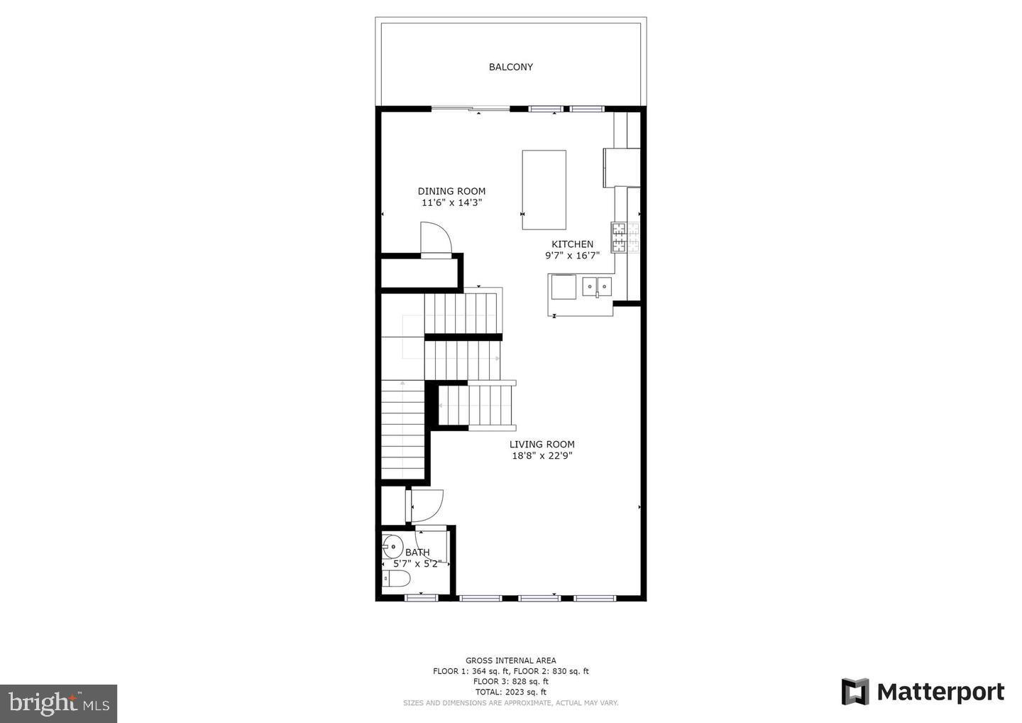 MANORS AT BALLENGER CREEK - Residential