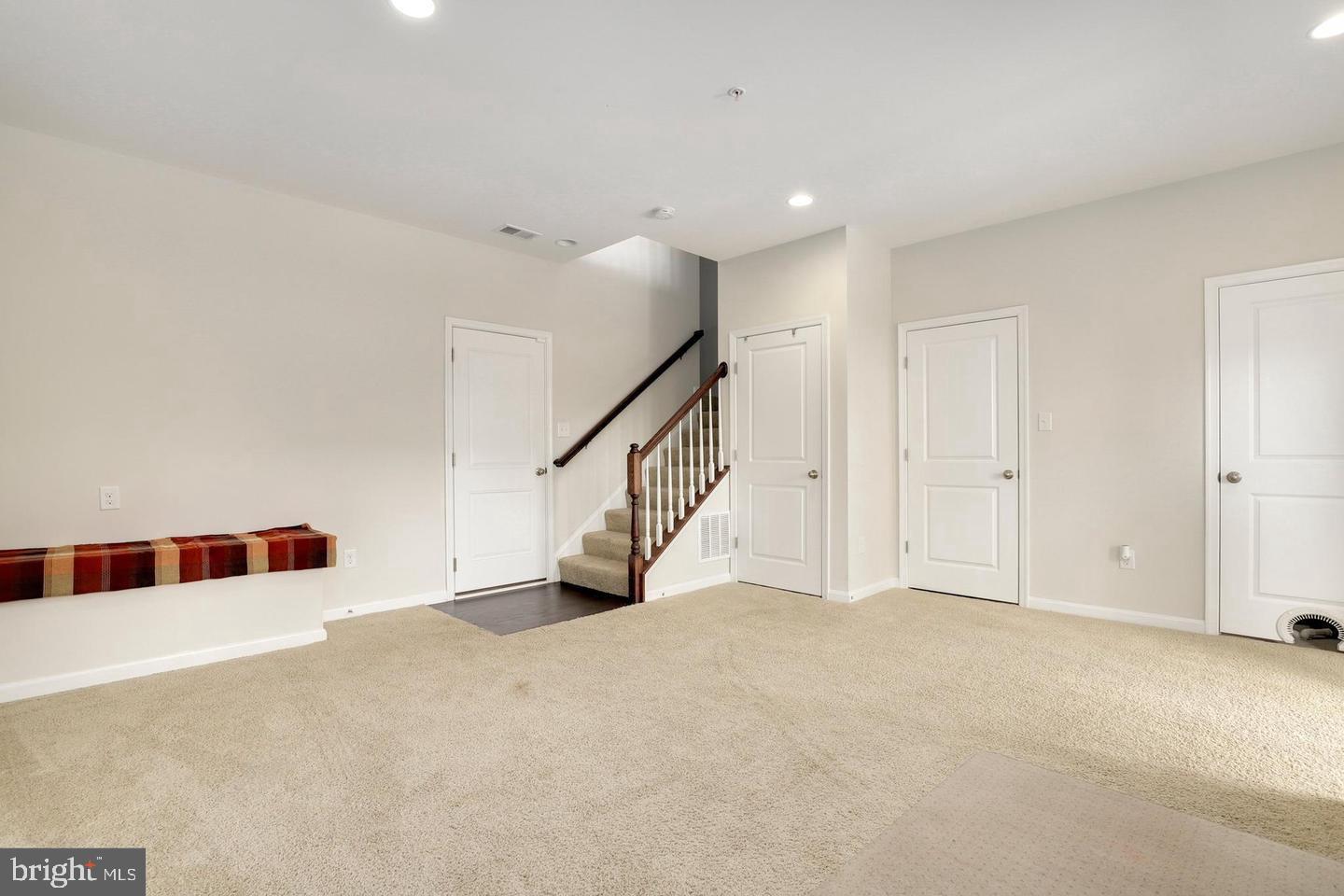 MANORS AT BALLENGER CREEK - Residential