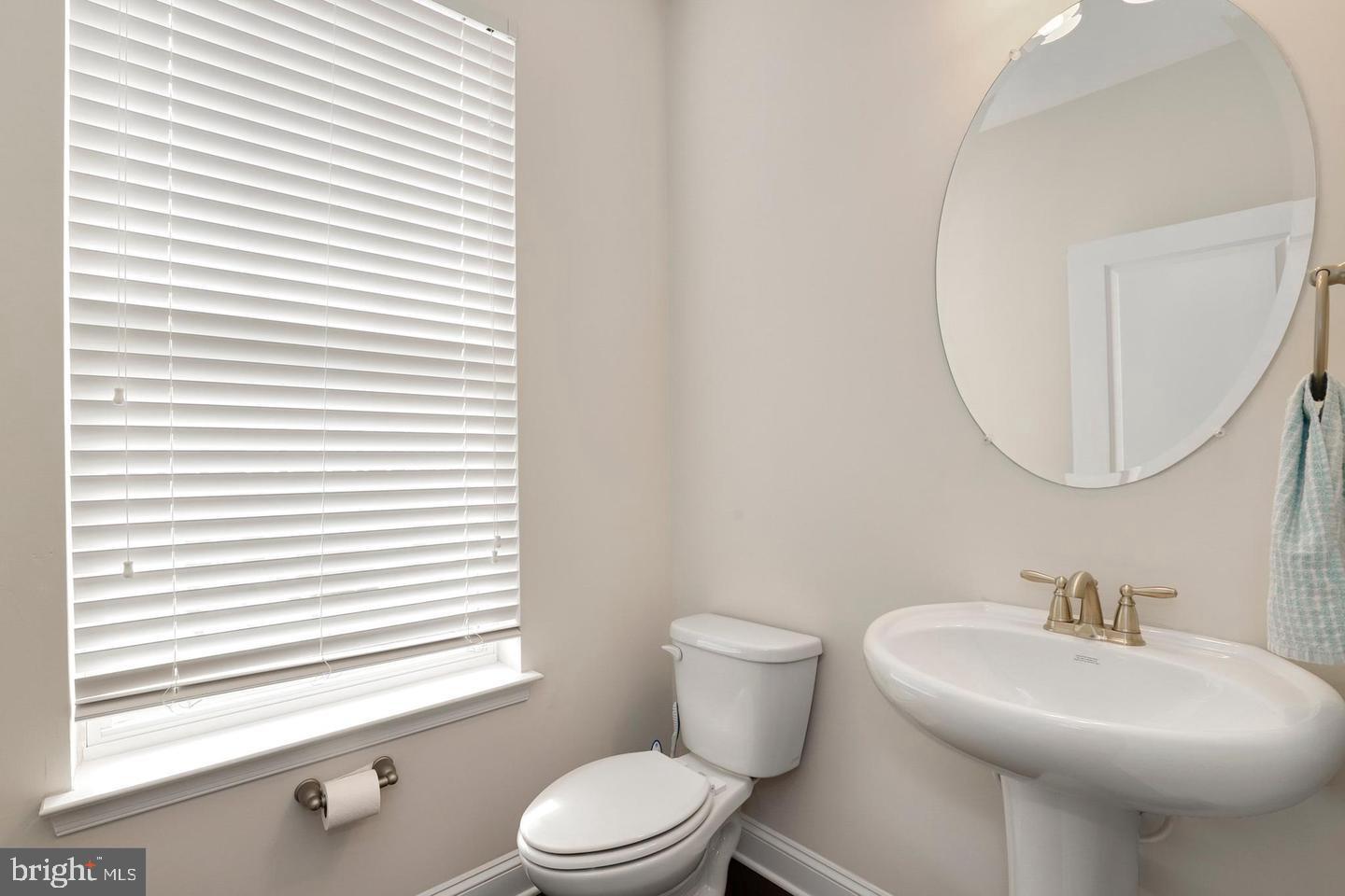 MANORS AT BALLENGER CREEK - Residential