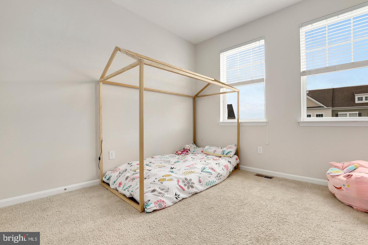 MANORS AT BALLENGER CREEK - Residential