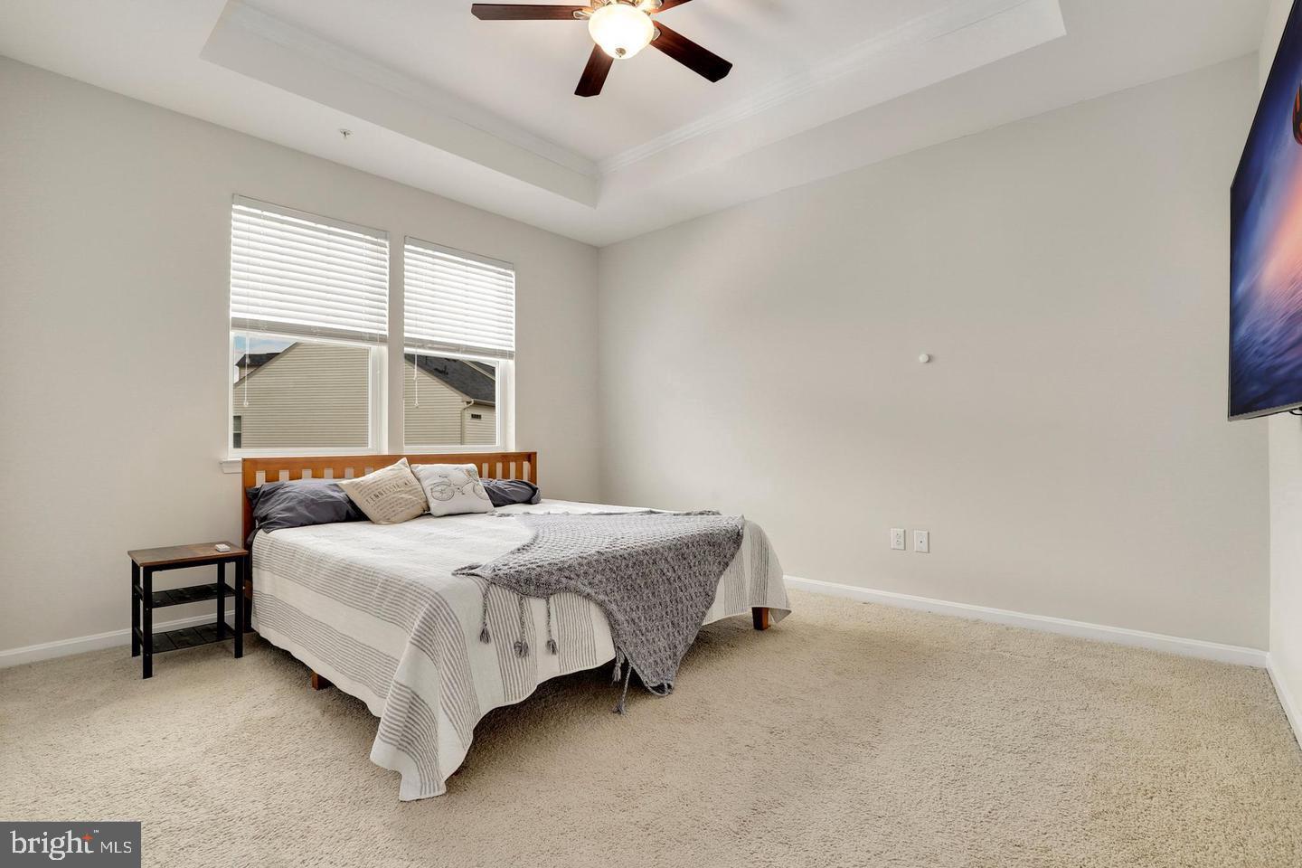 MANORS AT BALLENGER CREEK - Residential