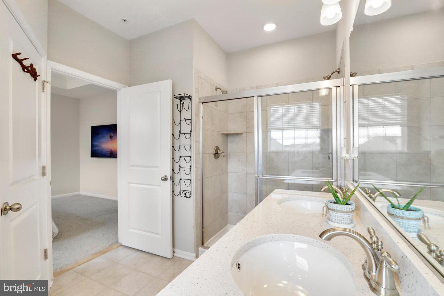 MANORS AT BALLENGER CREEK - Residential