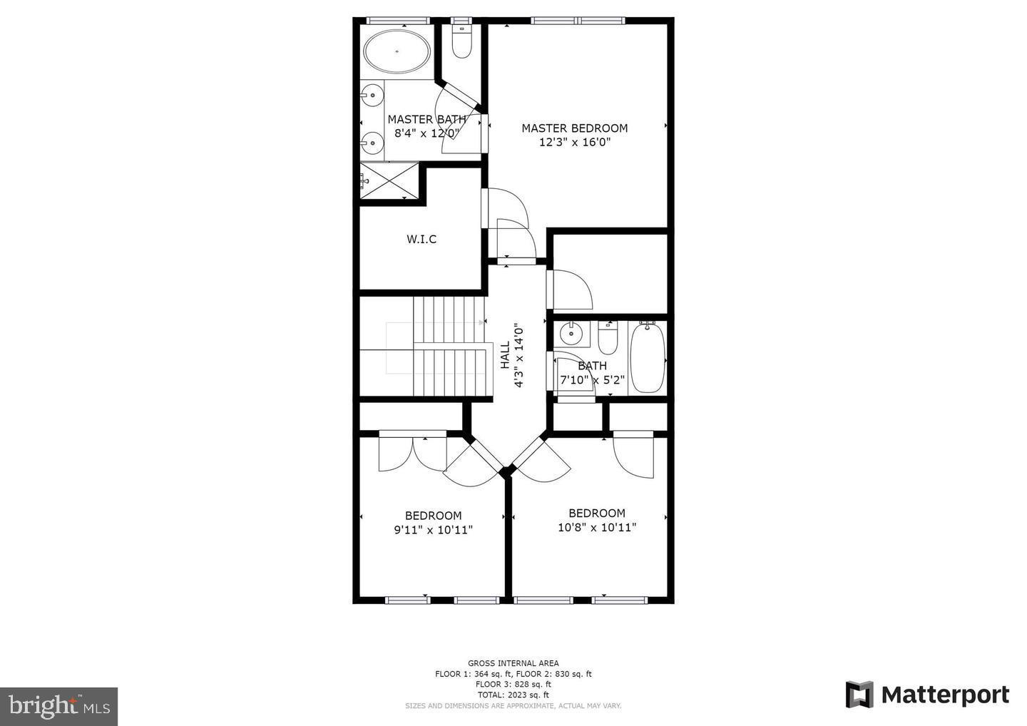 MANORS AT BALLENGER CREEK - Residential