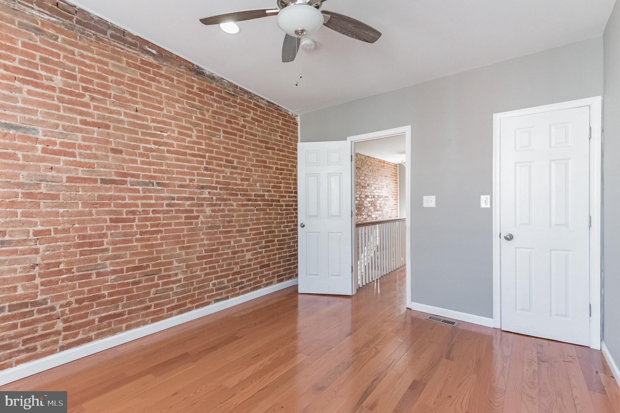 WASHINGTON VILLAGE - Residential