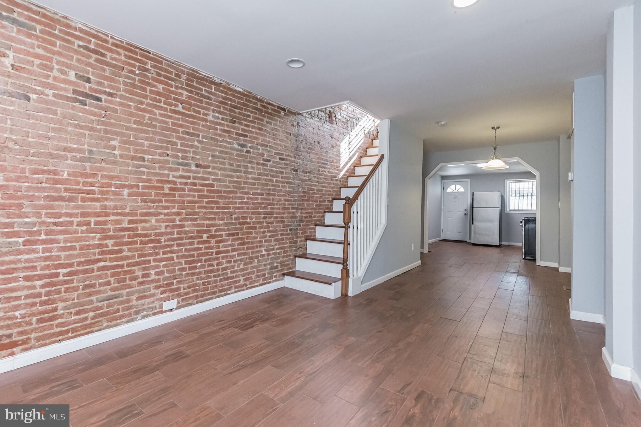 WASHINGTON VILLAGE - Residential