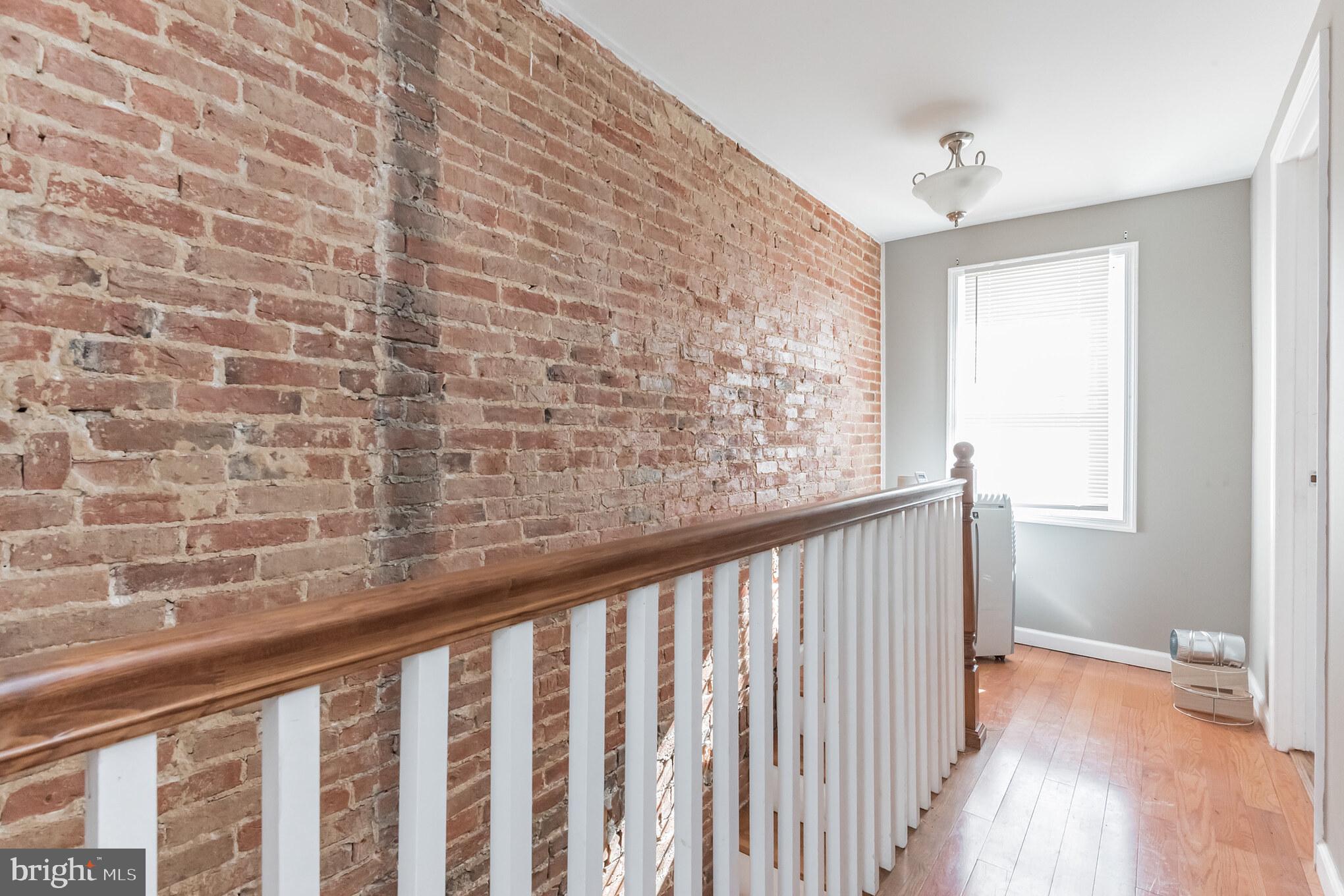 WASHINGTON VILLAGE - Residential