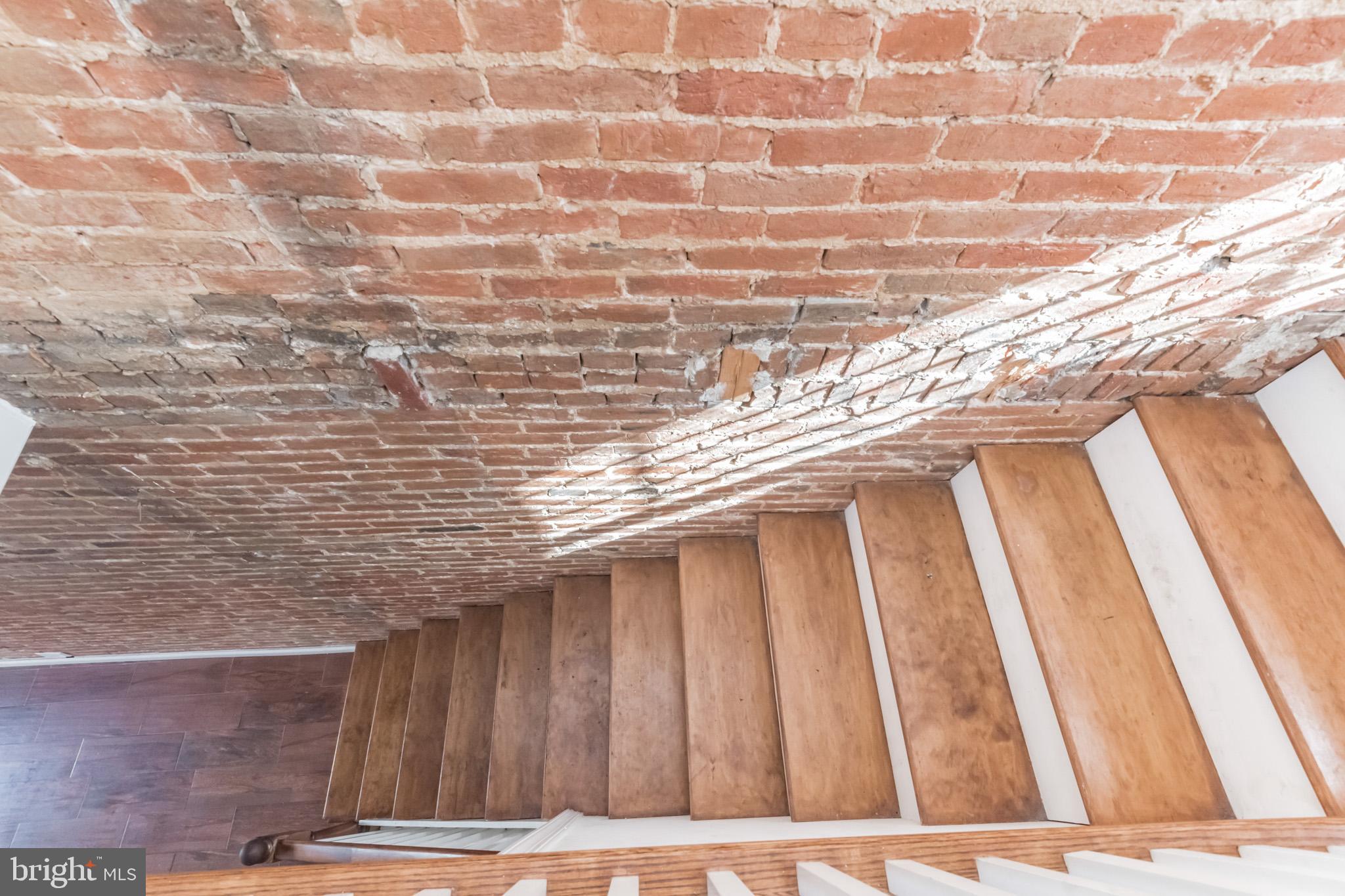 WASHINGTON VILLAGE - Residential