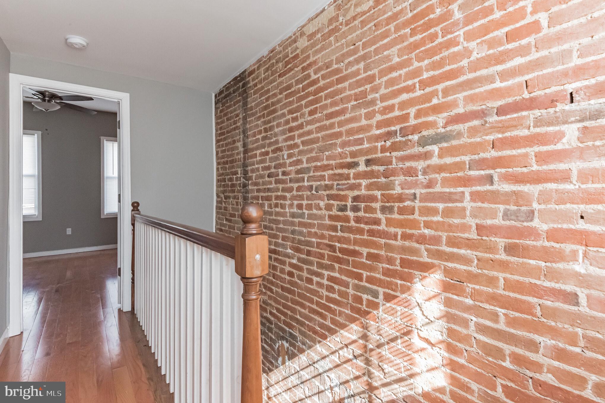 WASHINGTON VILLAGE - Residential