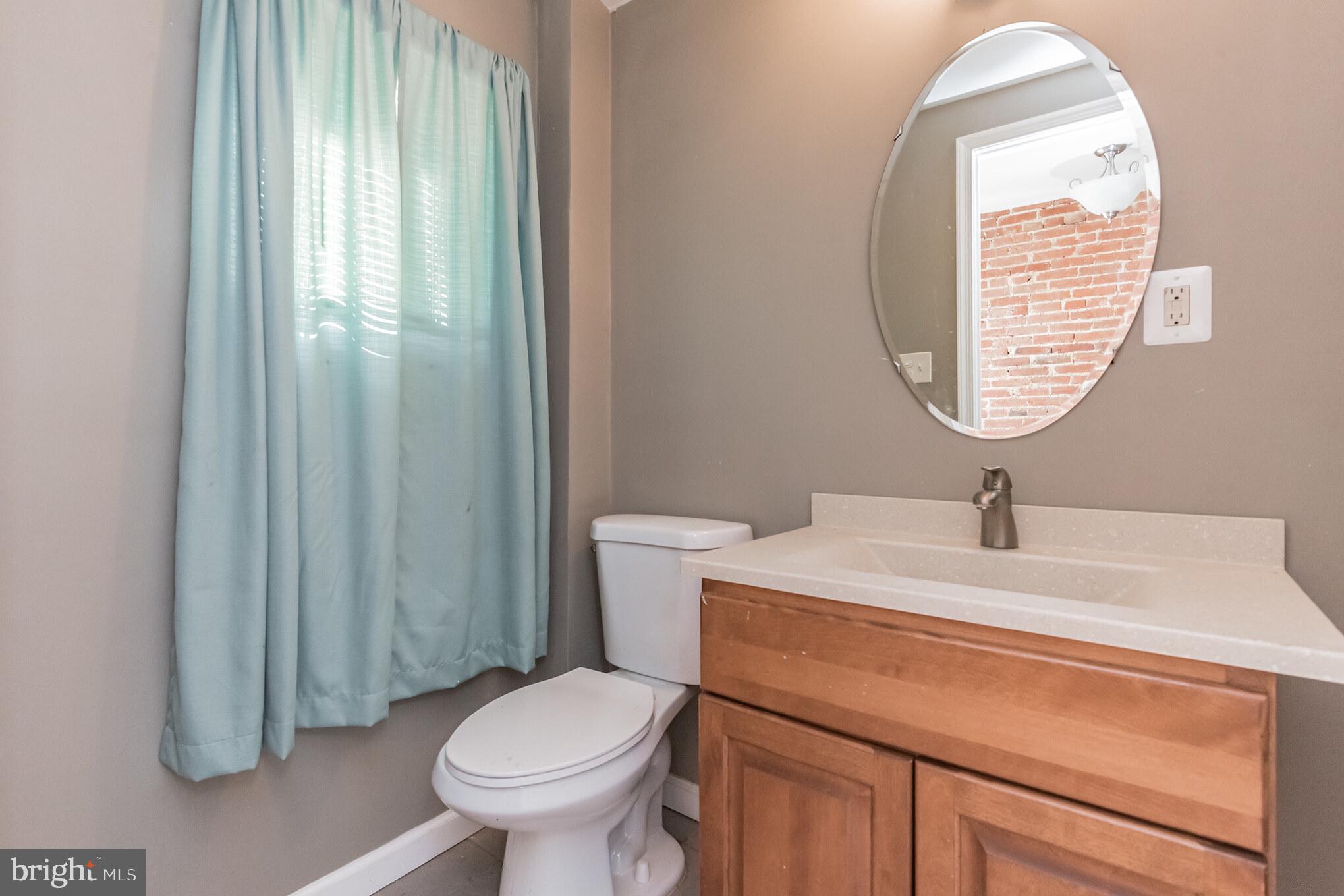 WASHINGTON VILLAGE - Residential