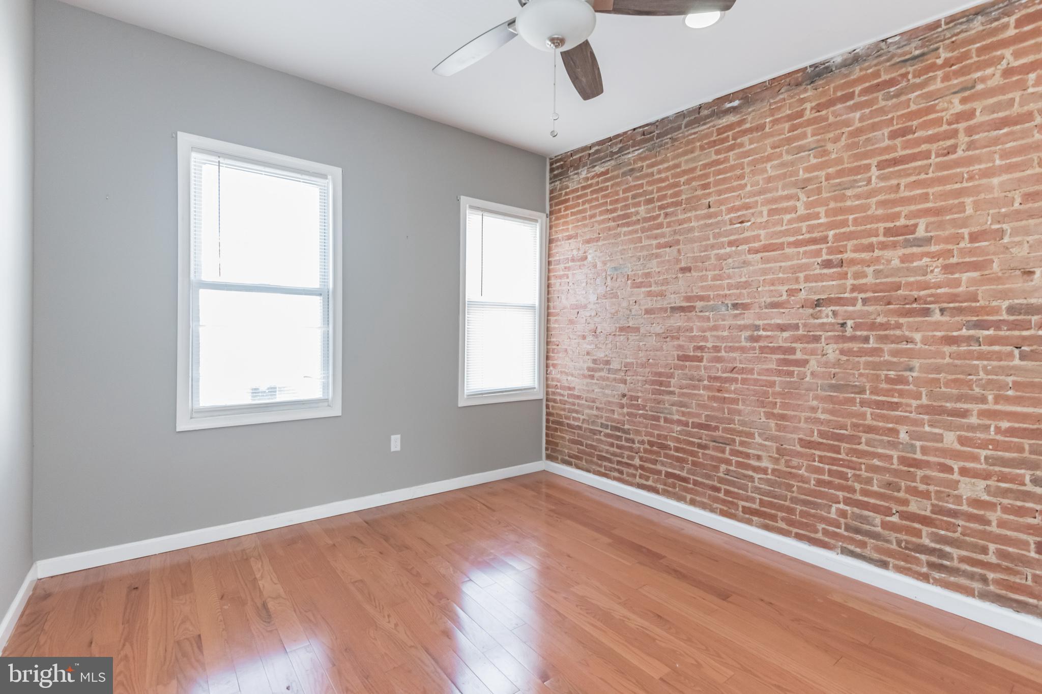 WASHINGTON VILLAGE - Residential