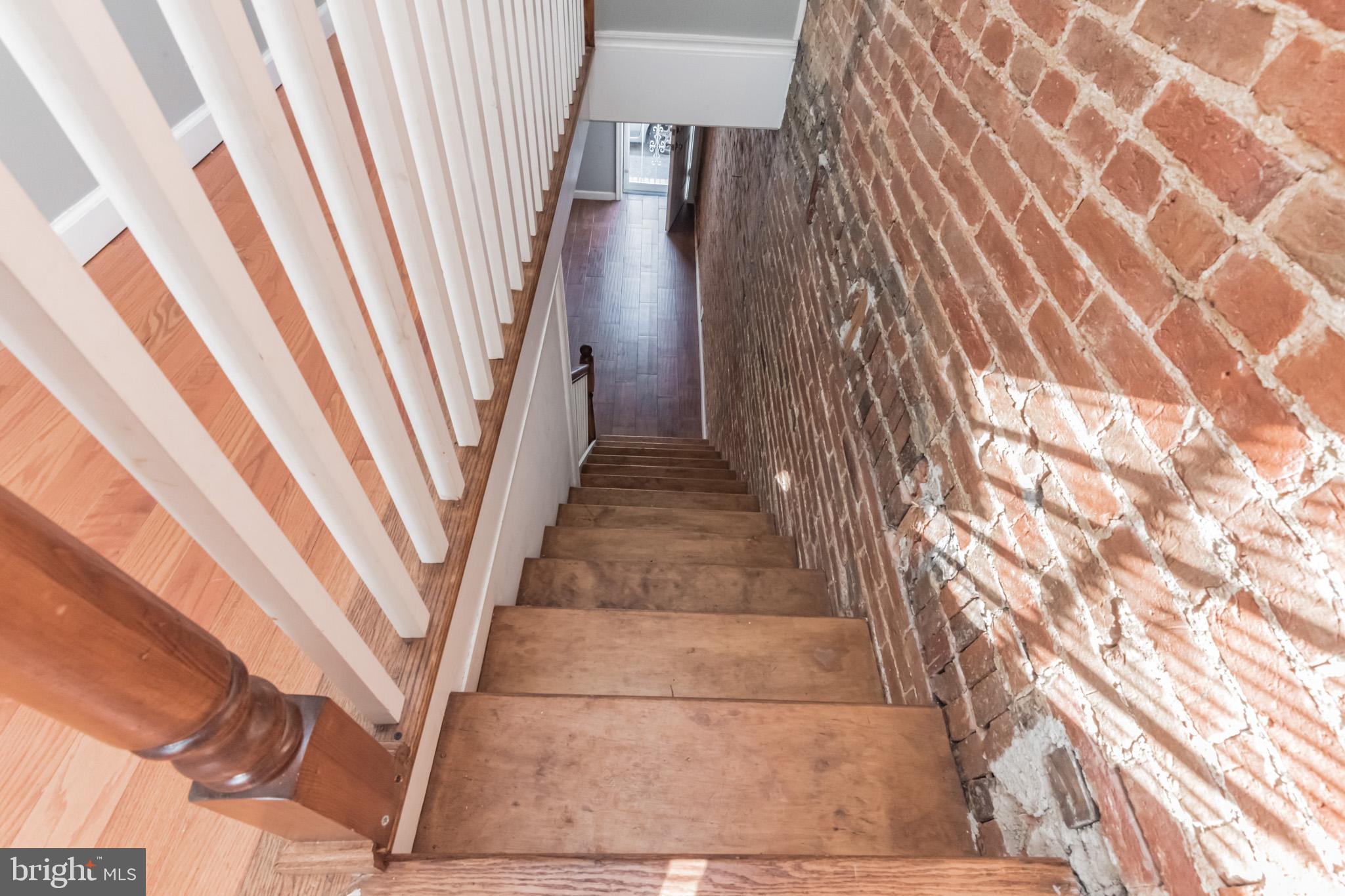 WASHINGTON VILLAGE - Residential