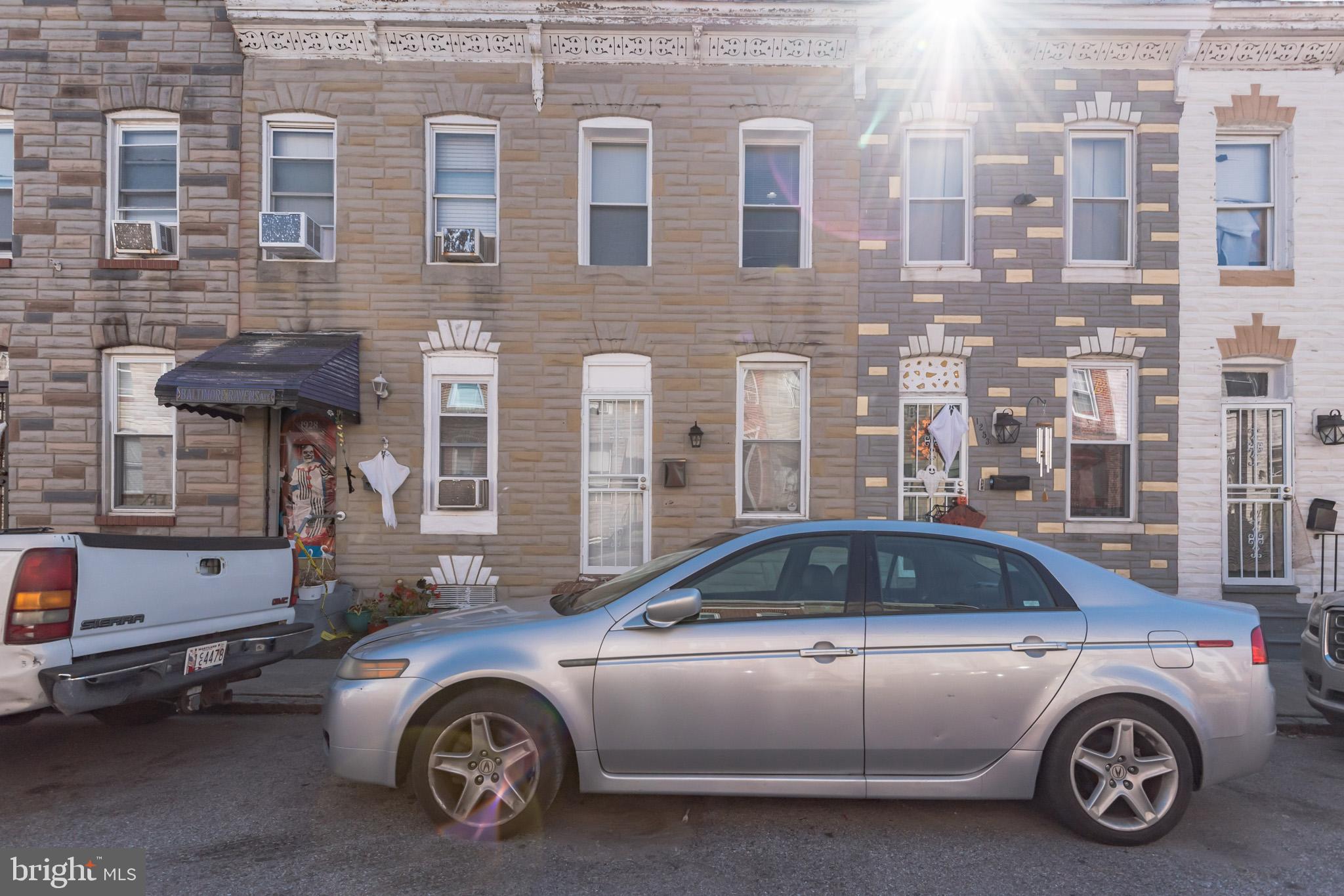 WASHINGTON VILLAGE - Residential