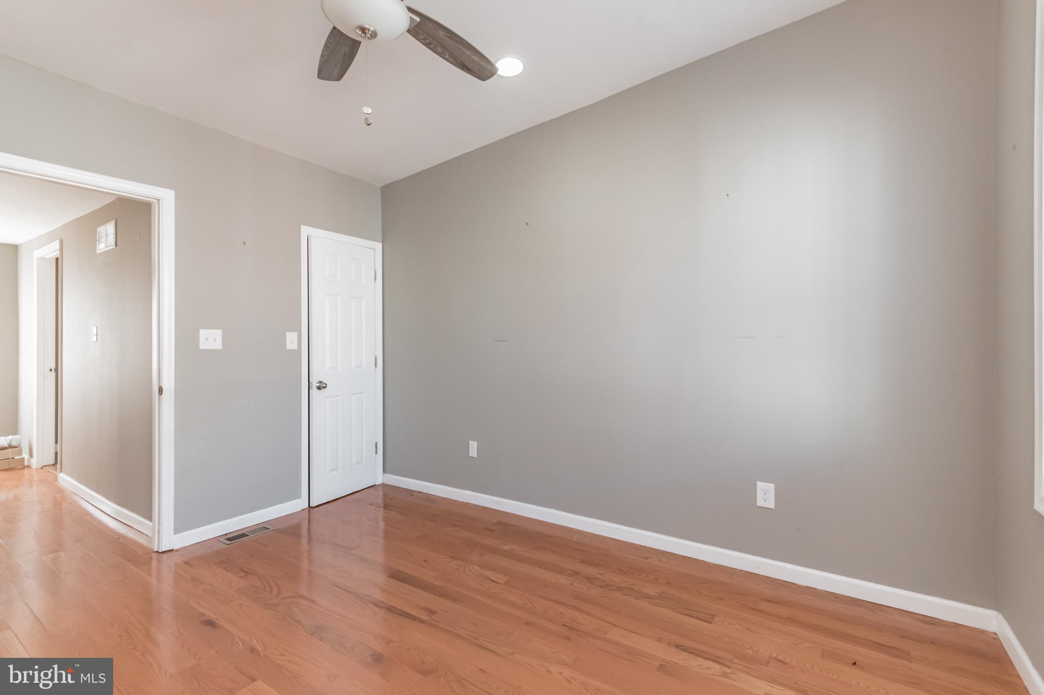 WASHINGTON VILLAGE - Residential