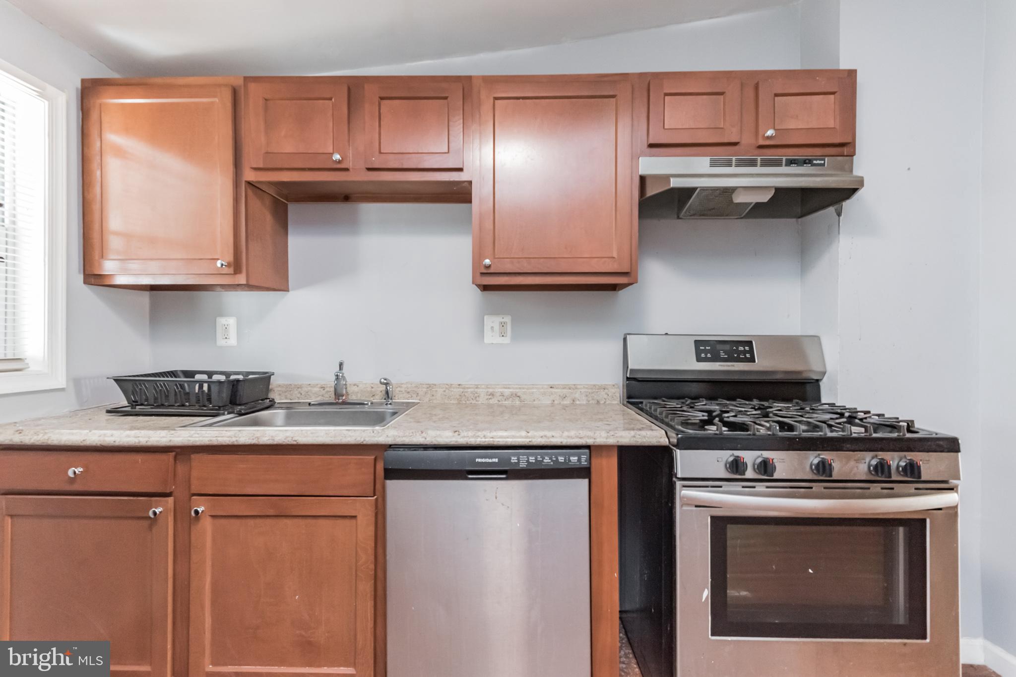 WASHINGTON VILLAGE - Residential