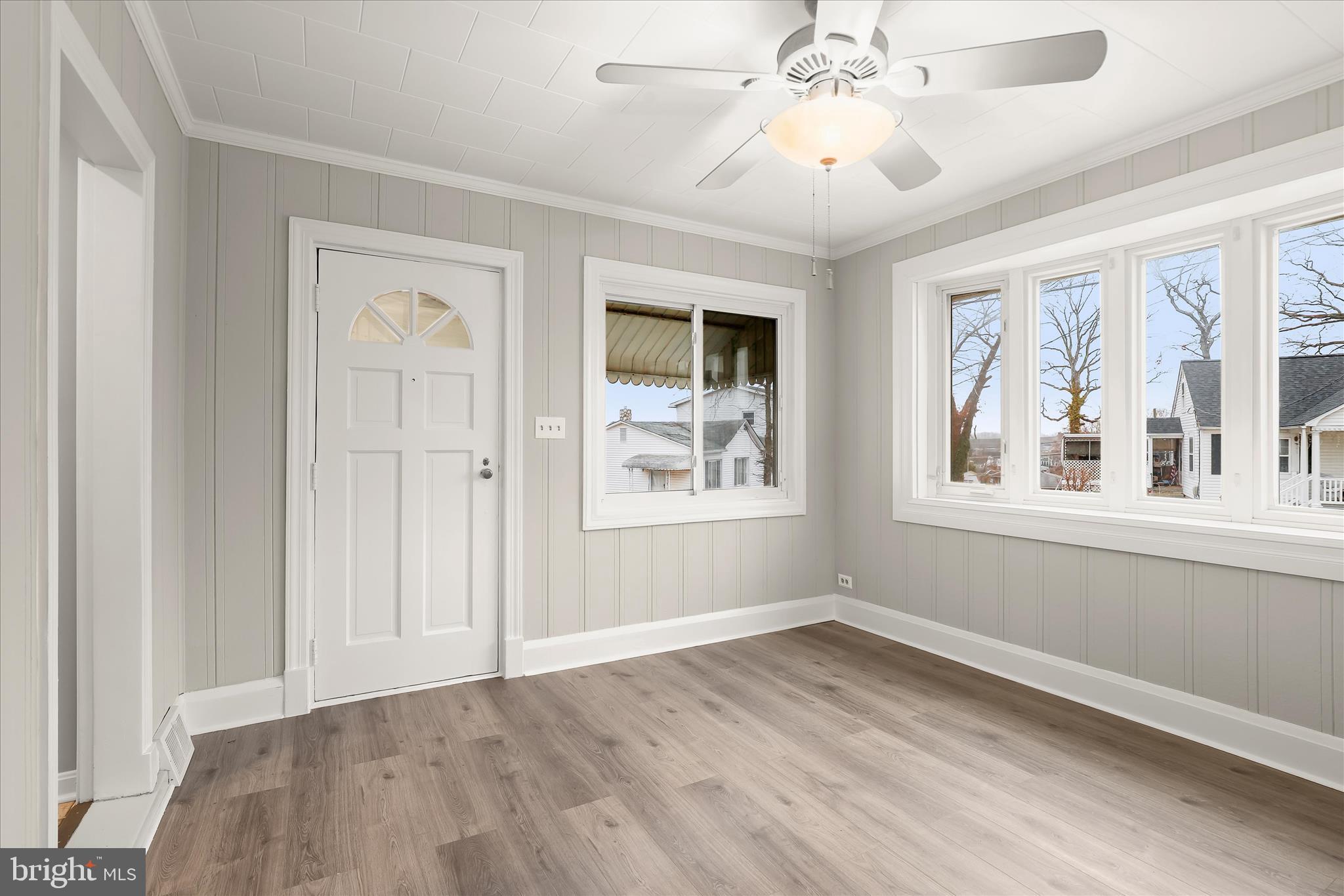 ROSEDALE - Residential