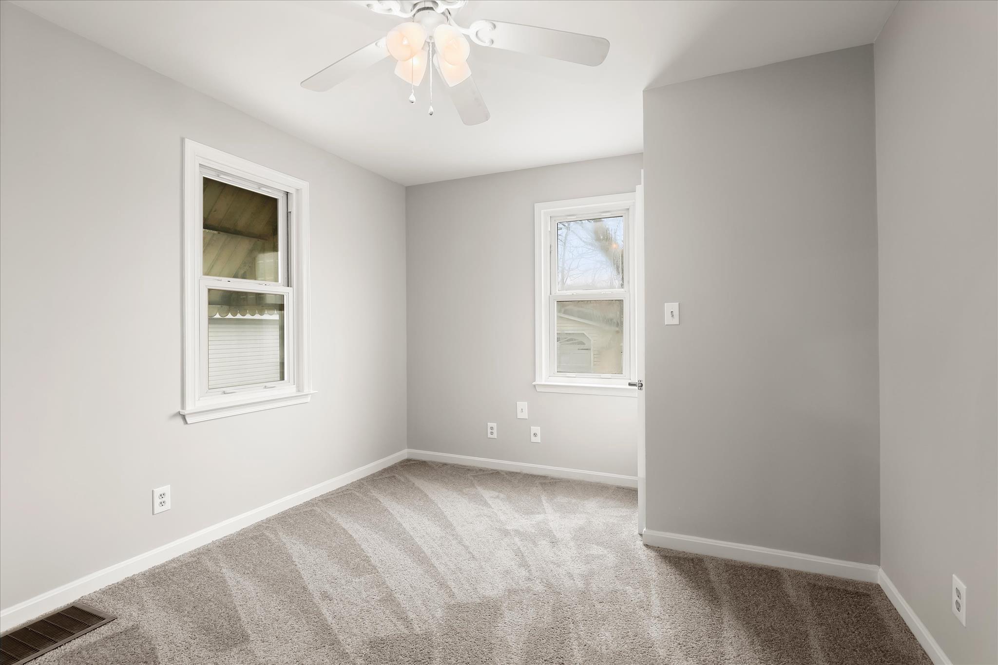 ROSEDALE - Residential